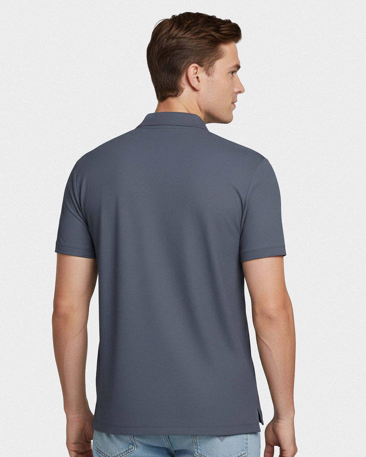 Plain Polo