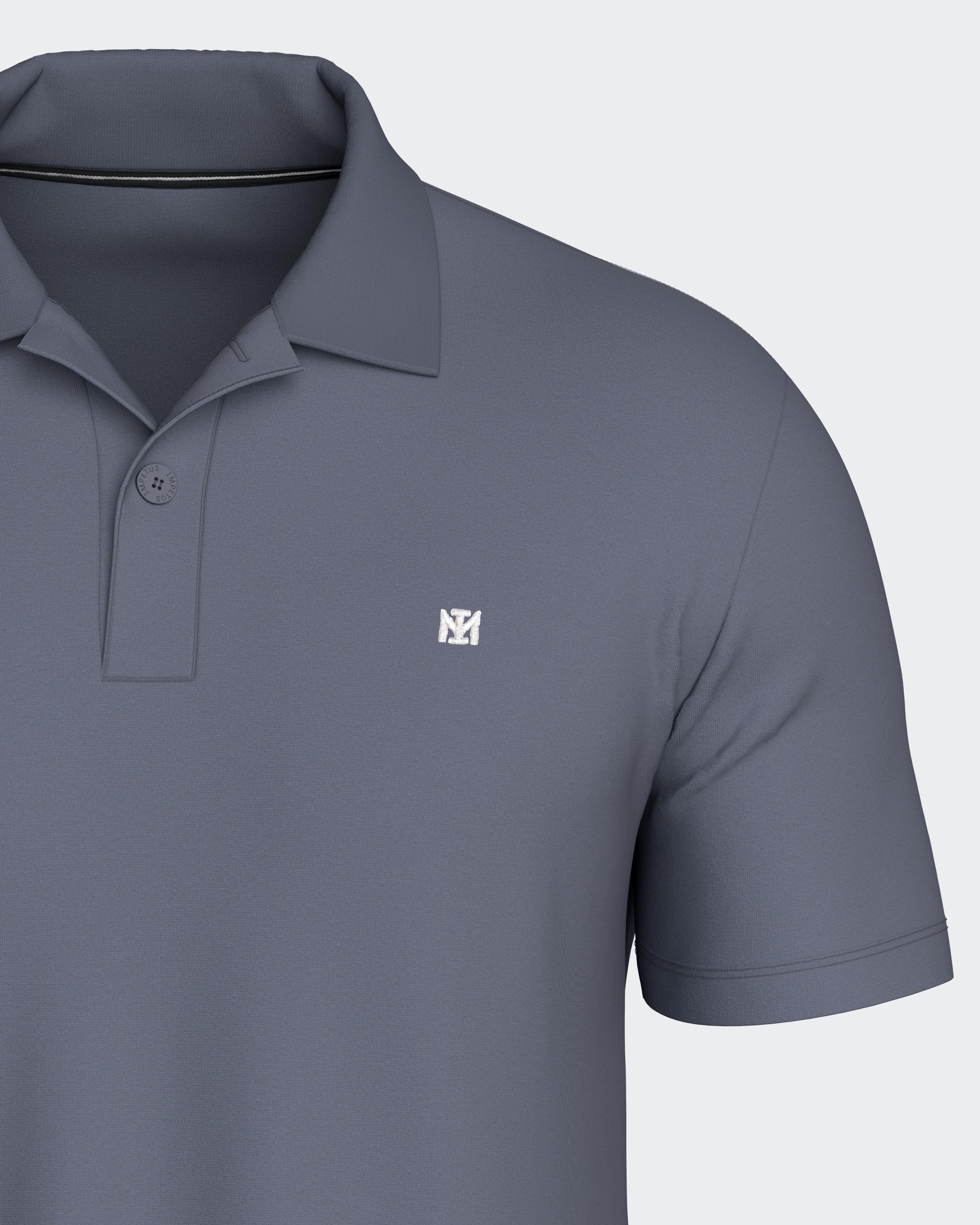 Polo uni