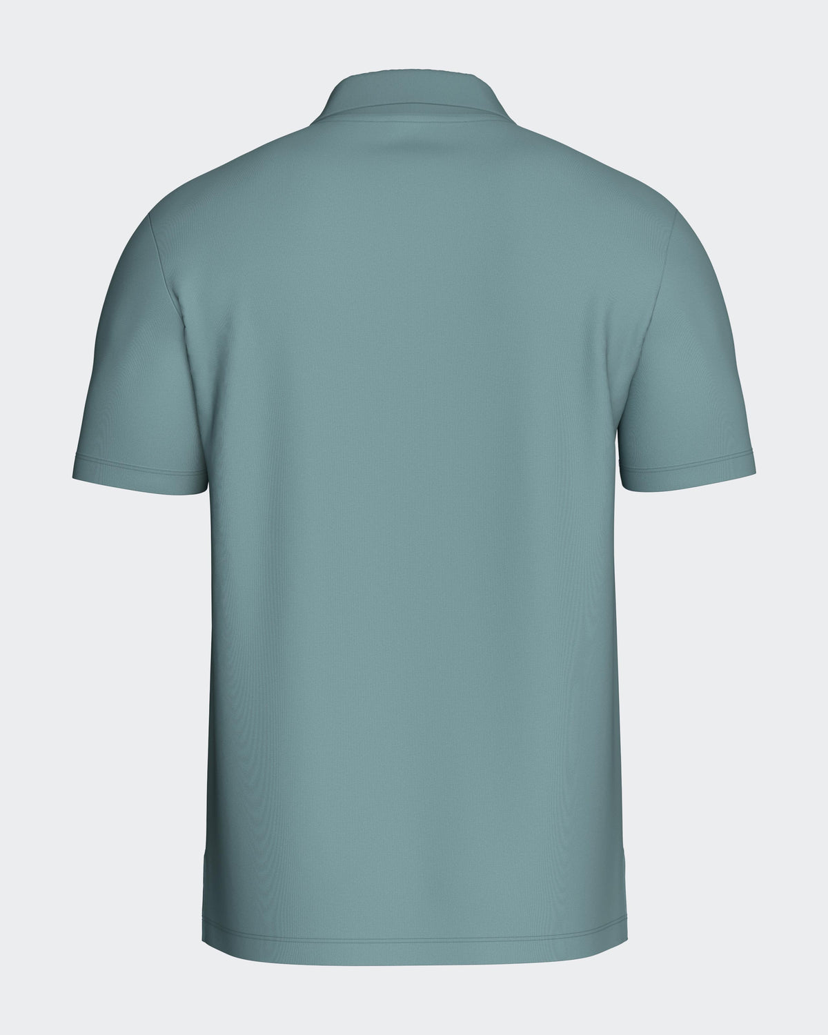 Plain Polo
