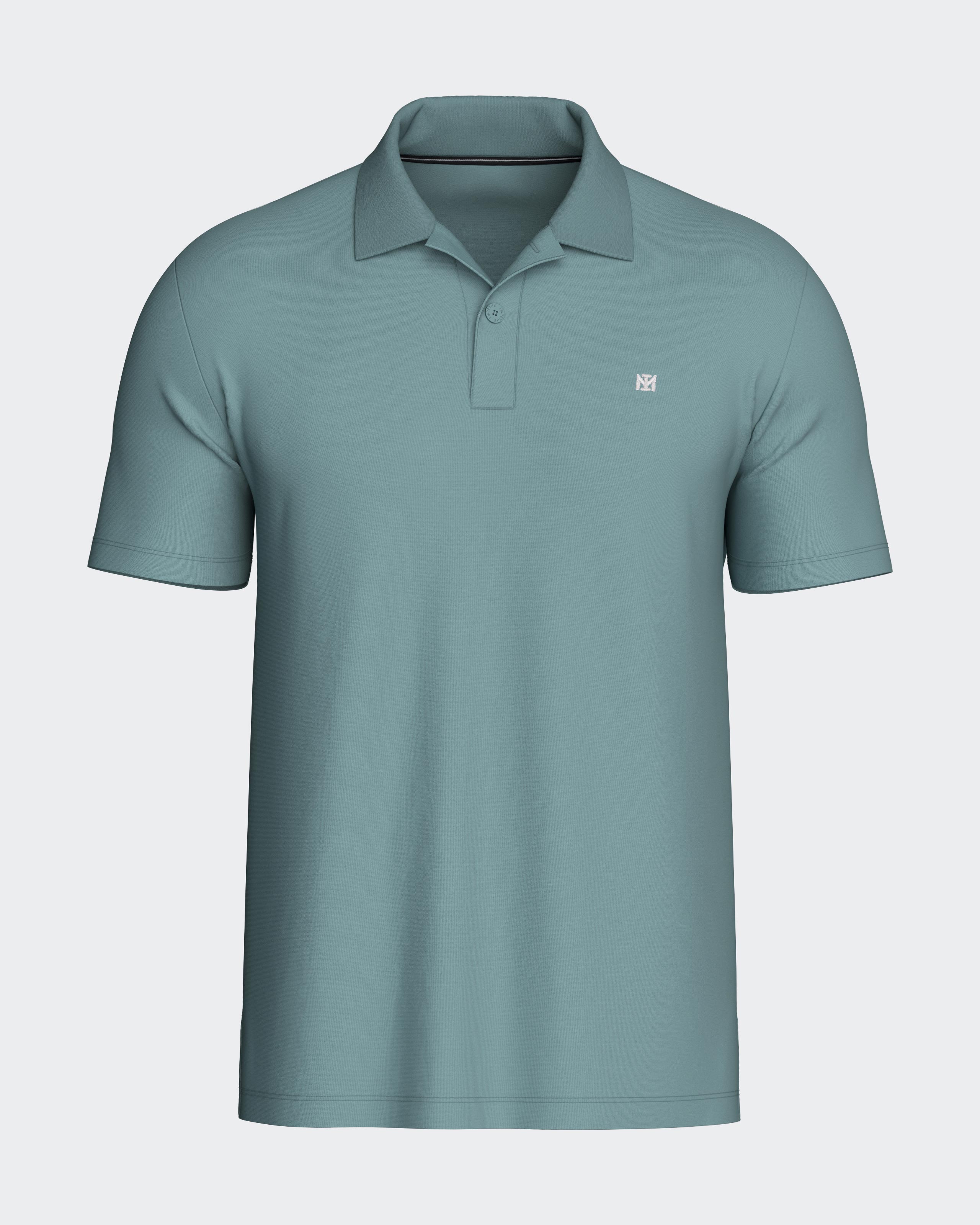 Polo uni