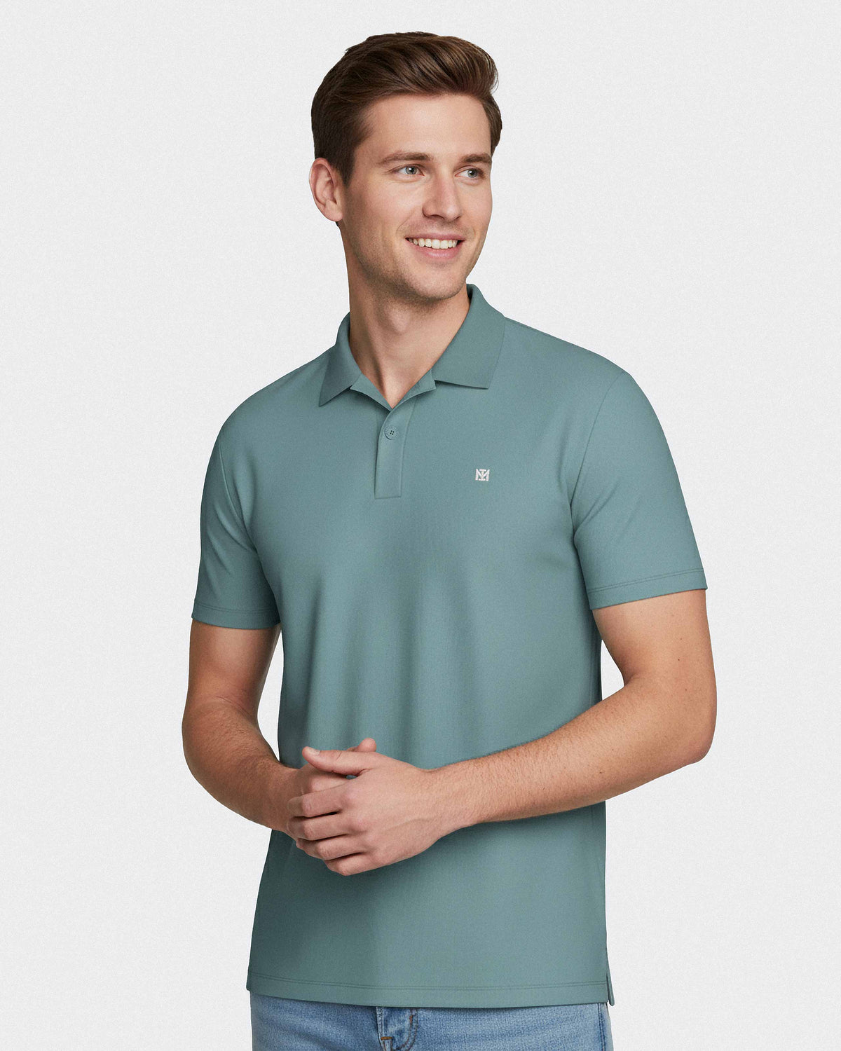 Plain Polo