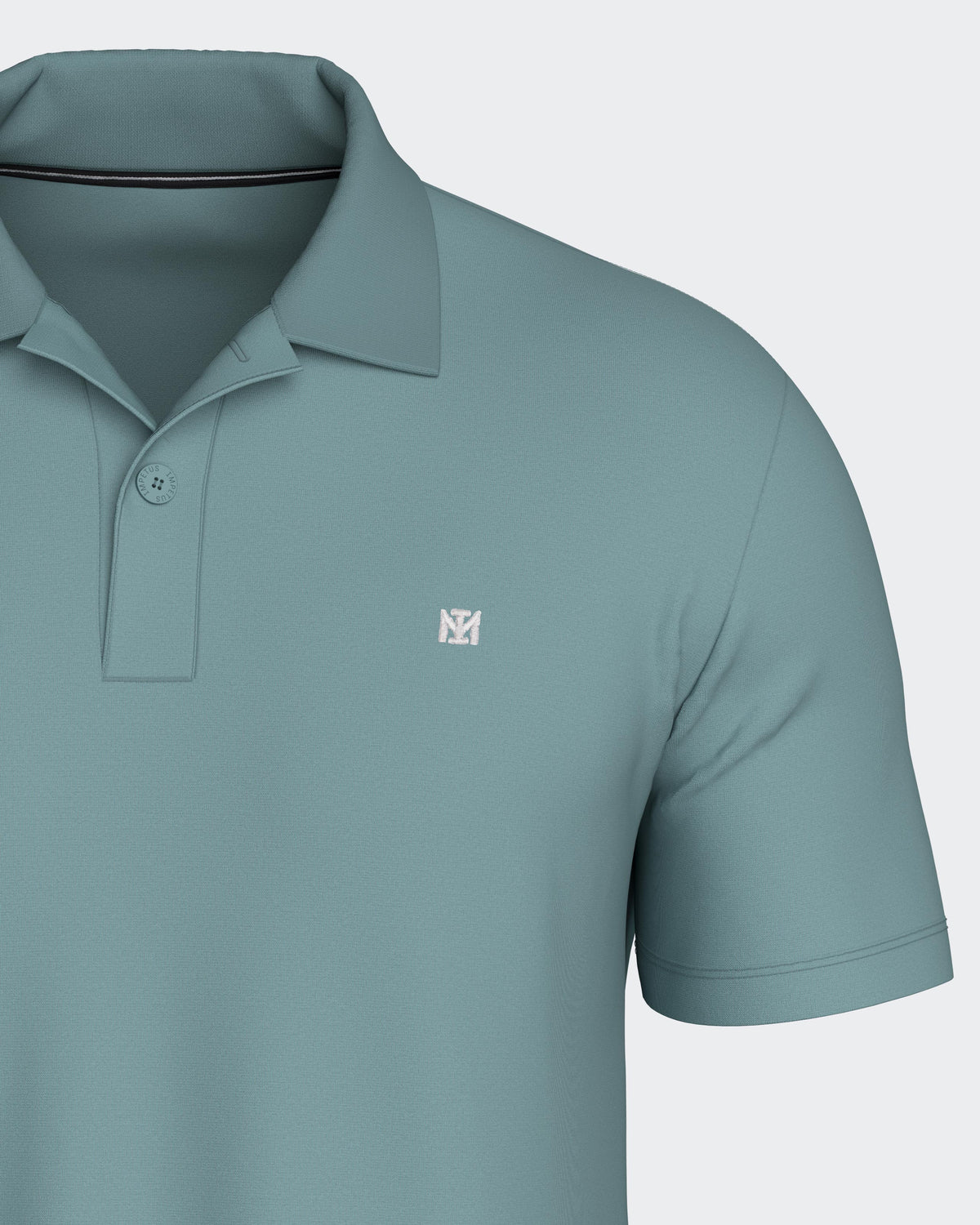 Plain Polo