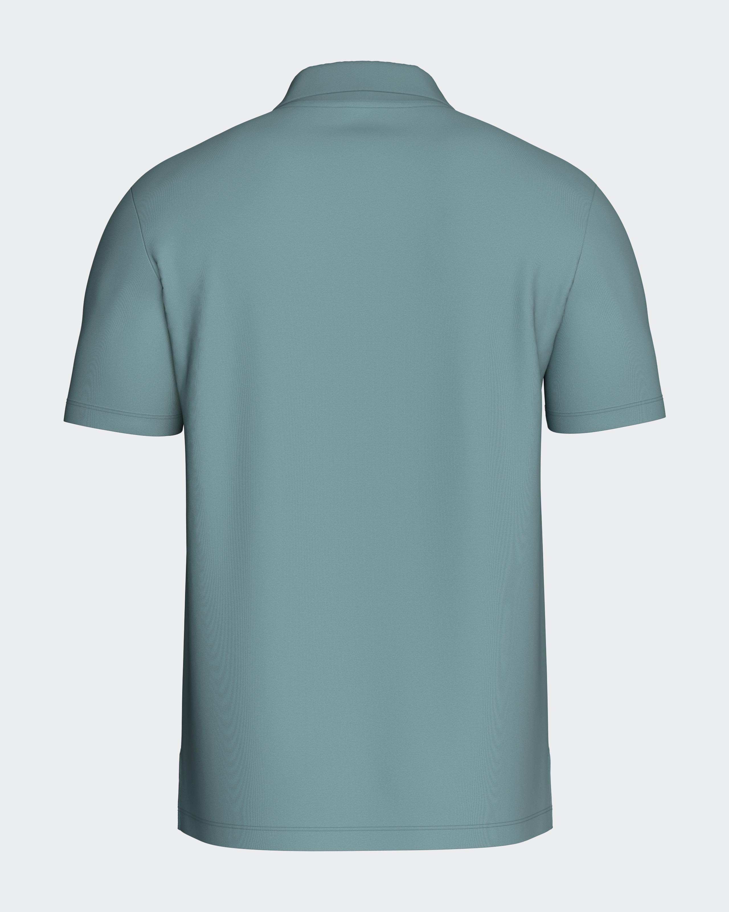 Polo uni