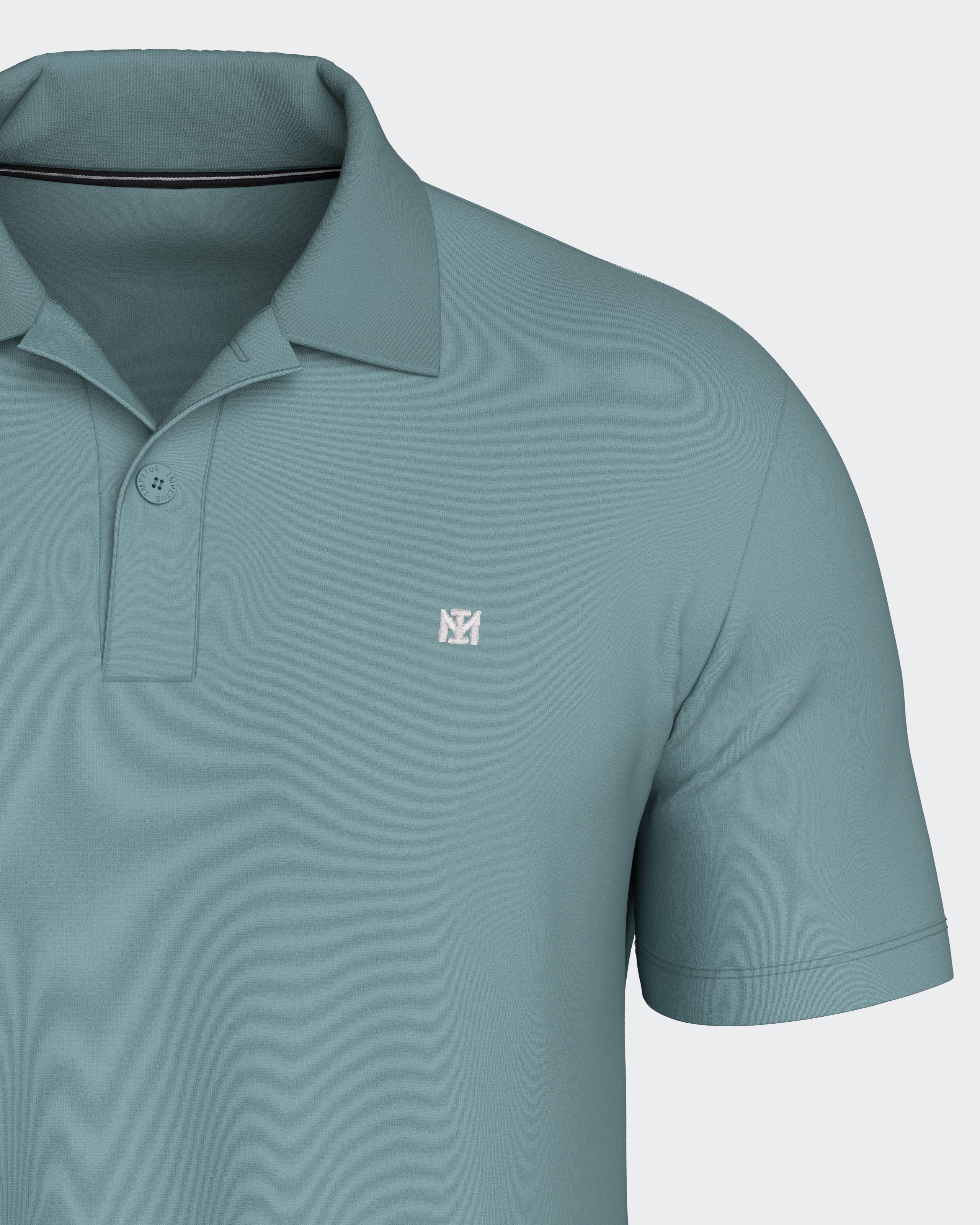 Polo uni