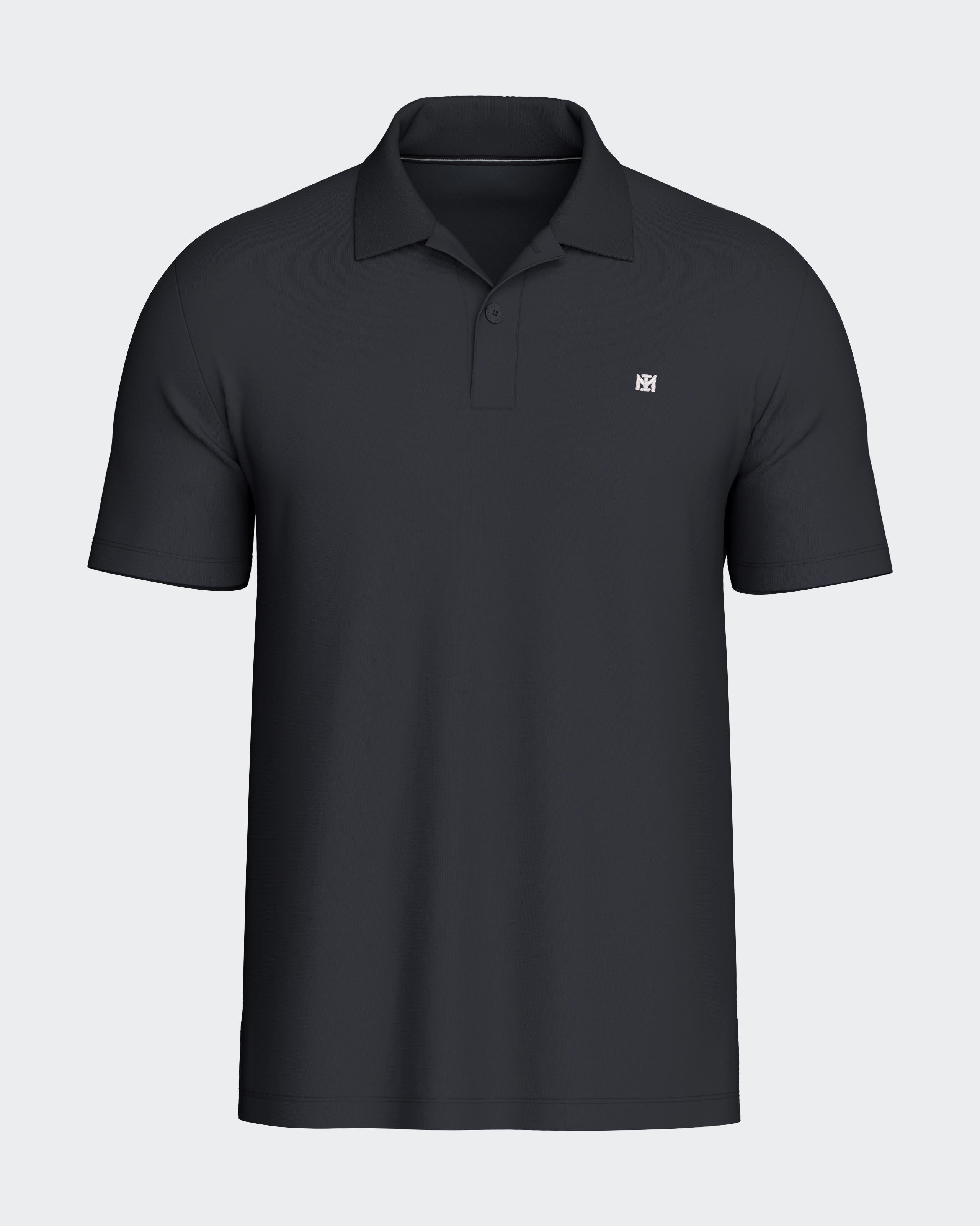Polo uni