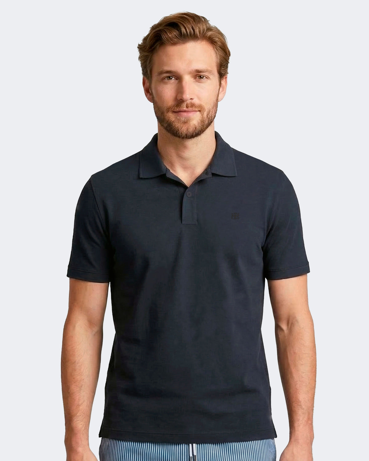 Plain Polo