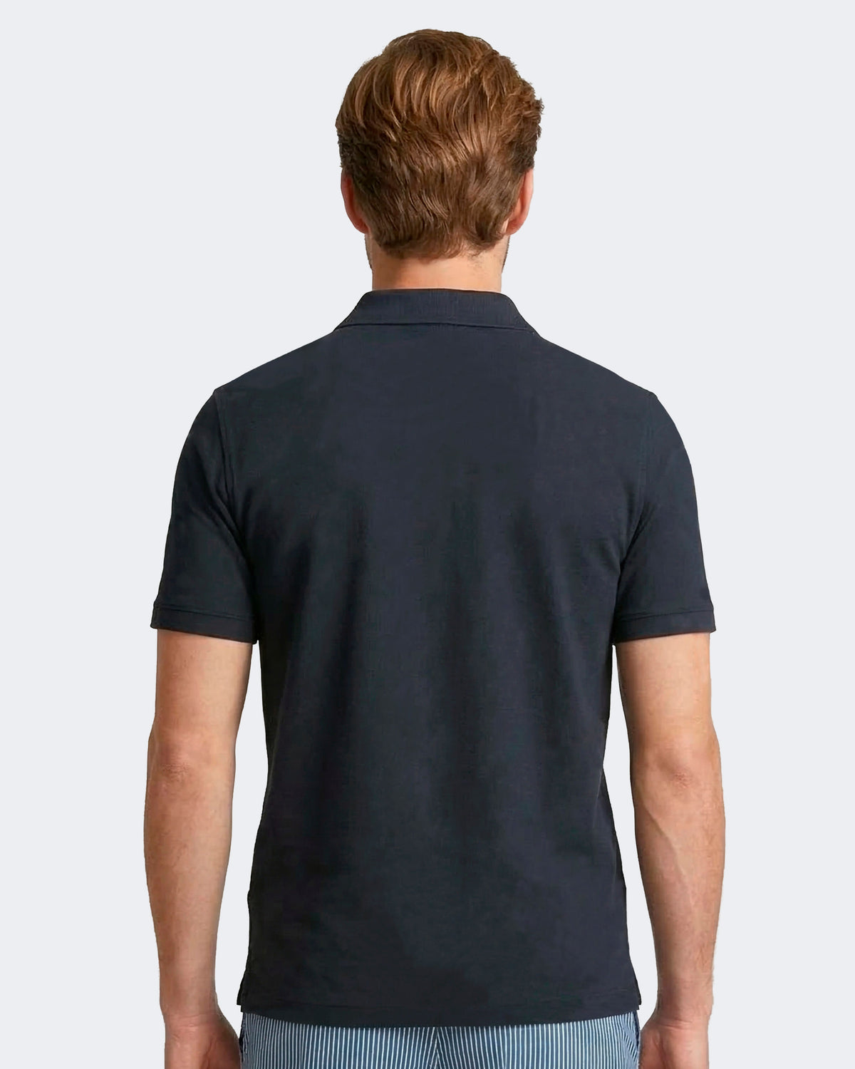 Plain Polo