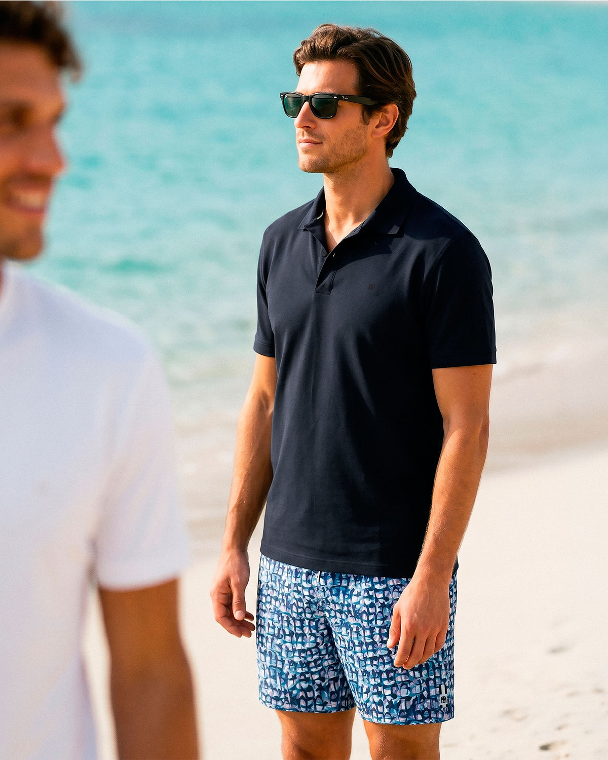 Plain Polo