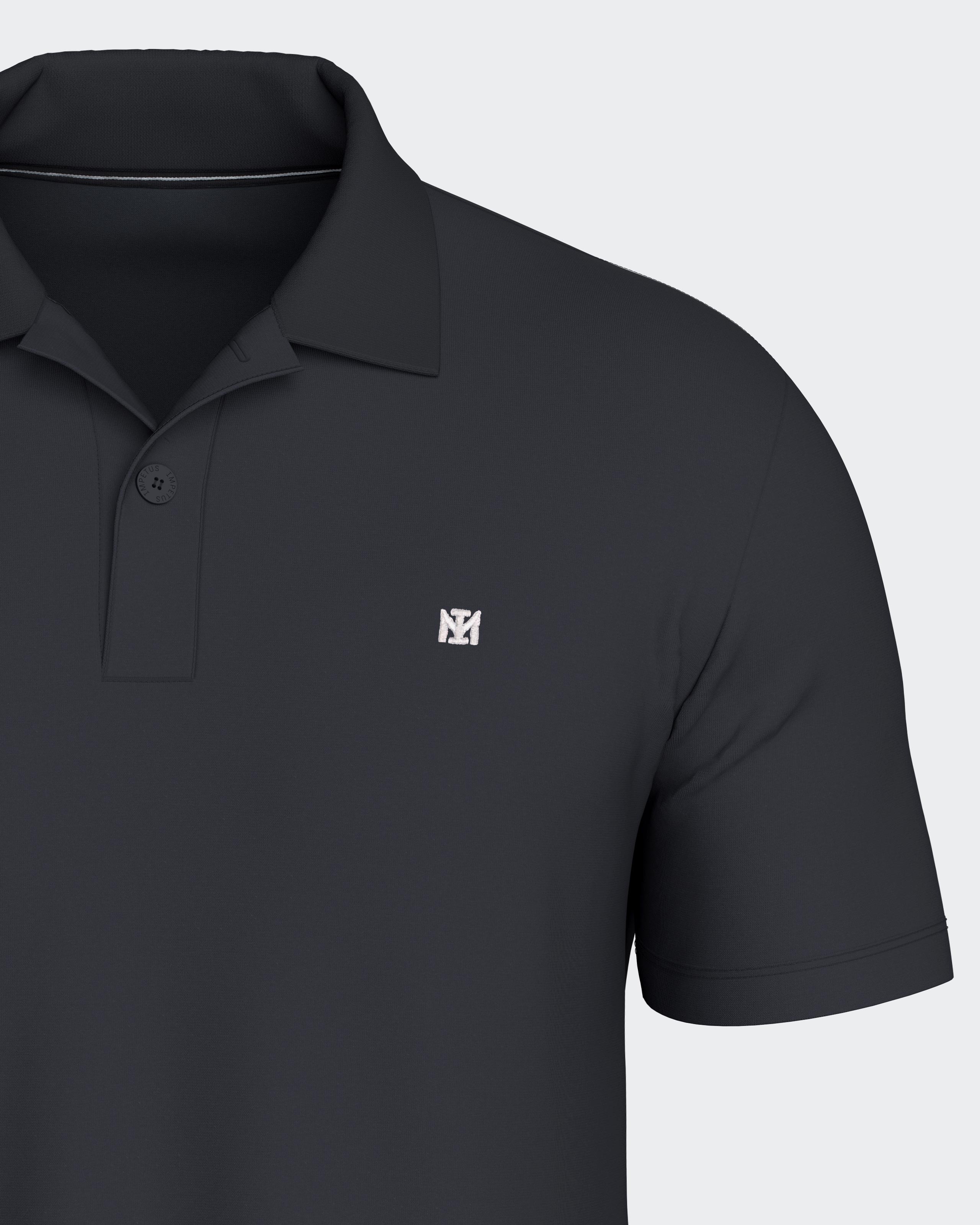 Polo uni