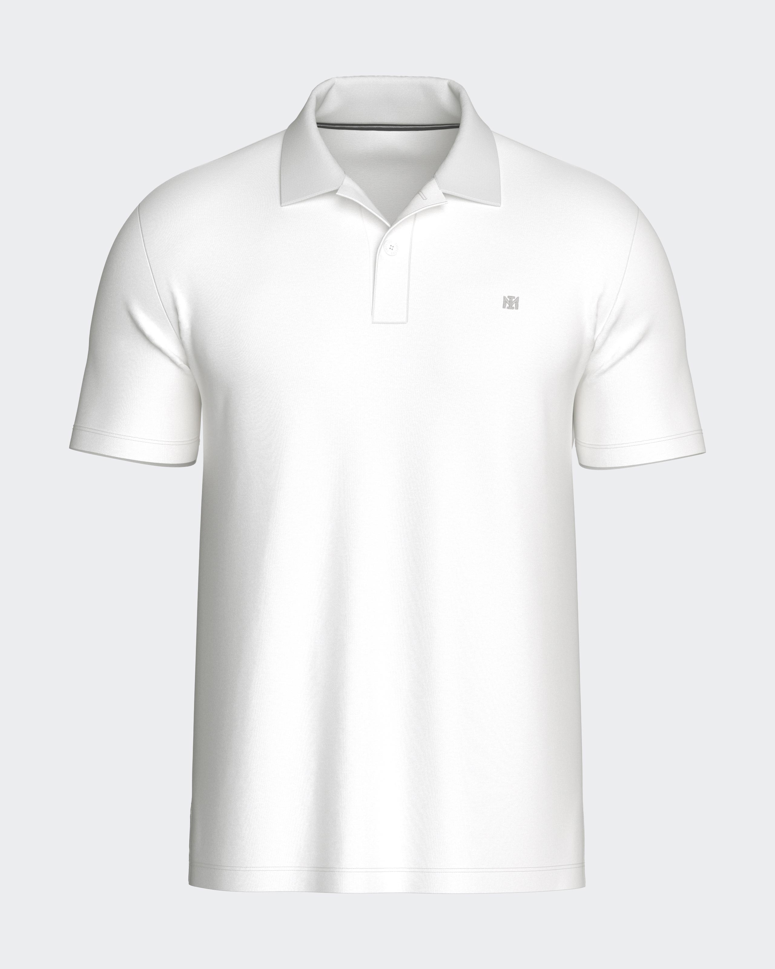 Polo uni