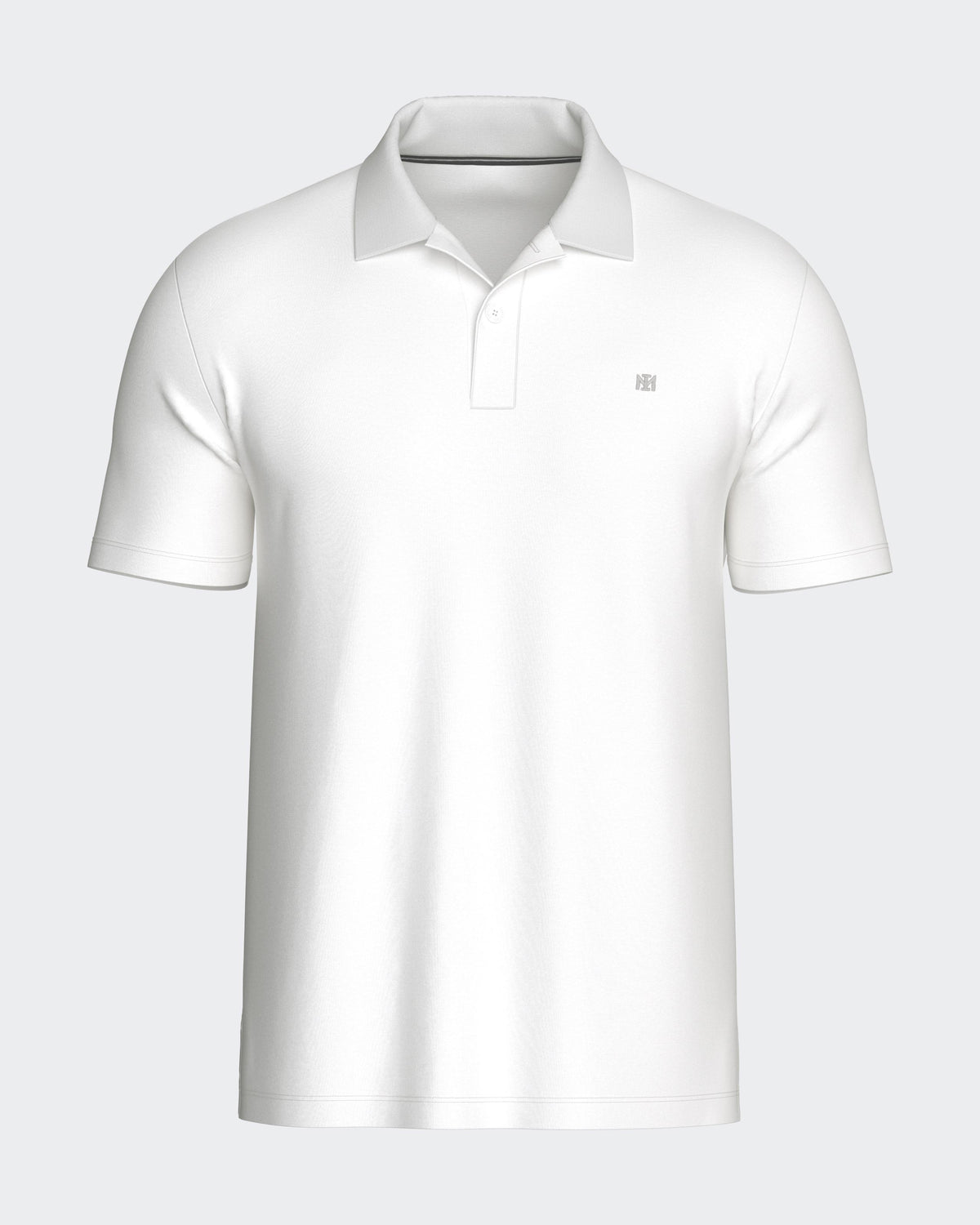 Plain Polo
