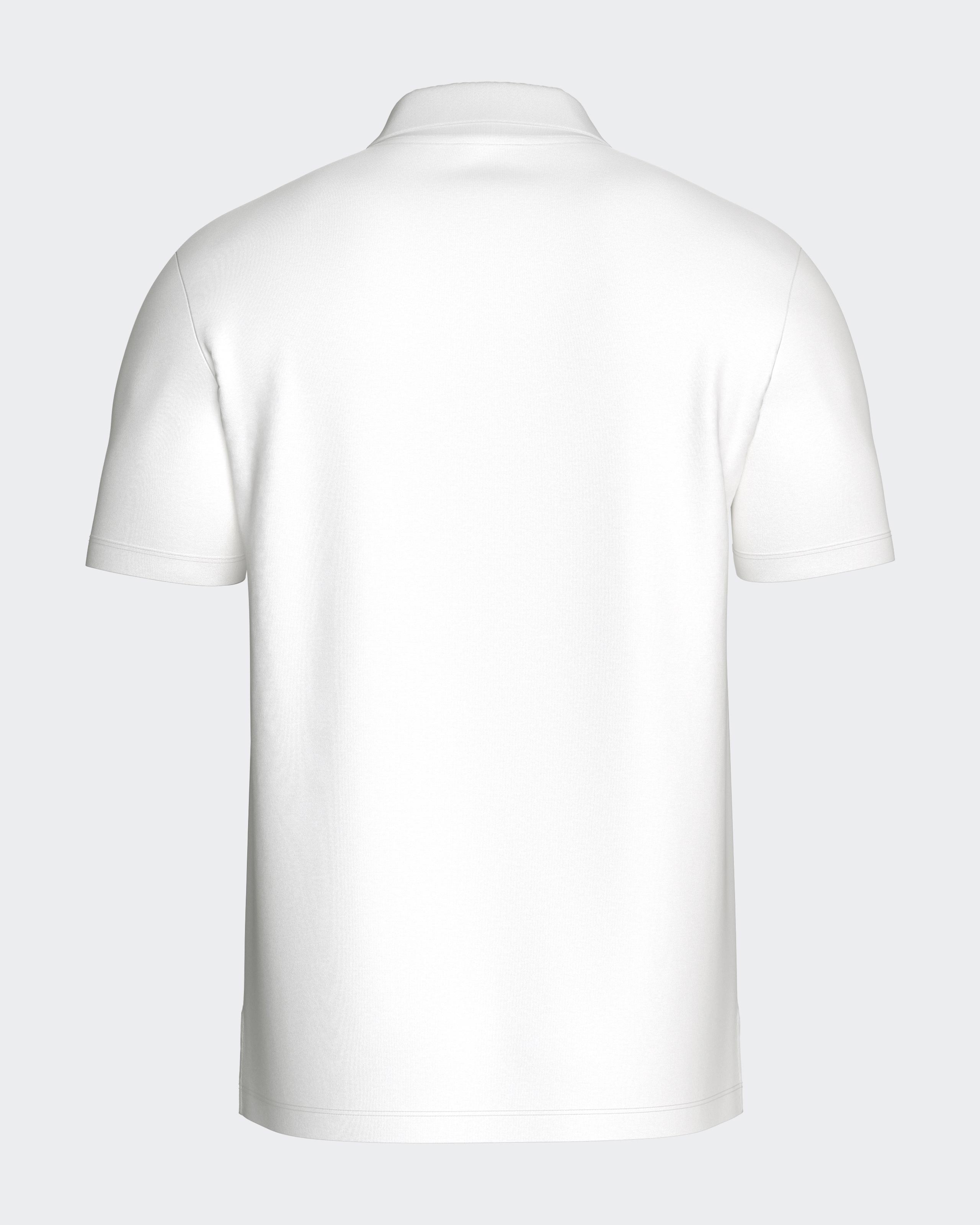 Polo uni