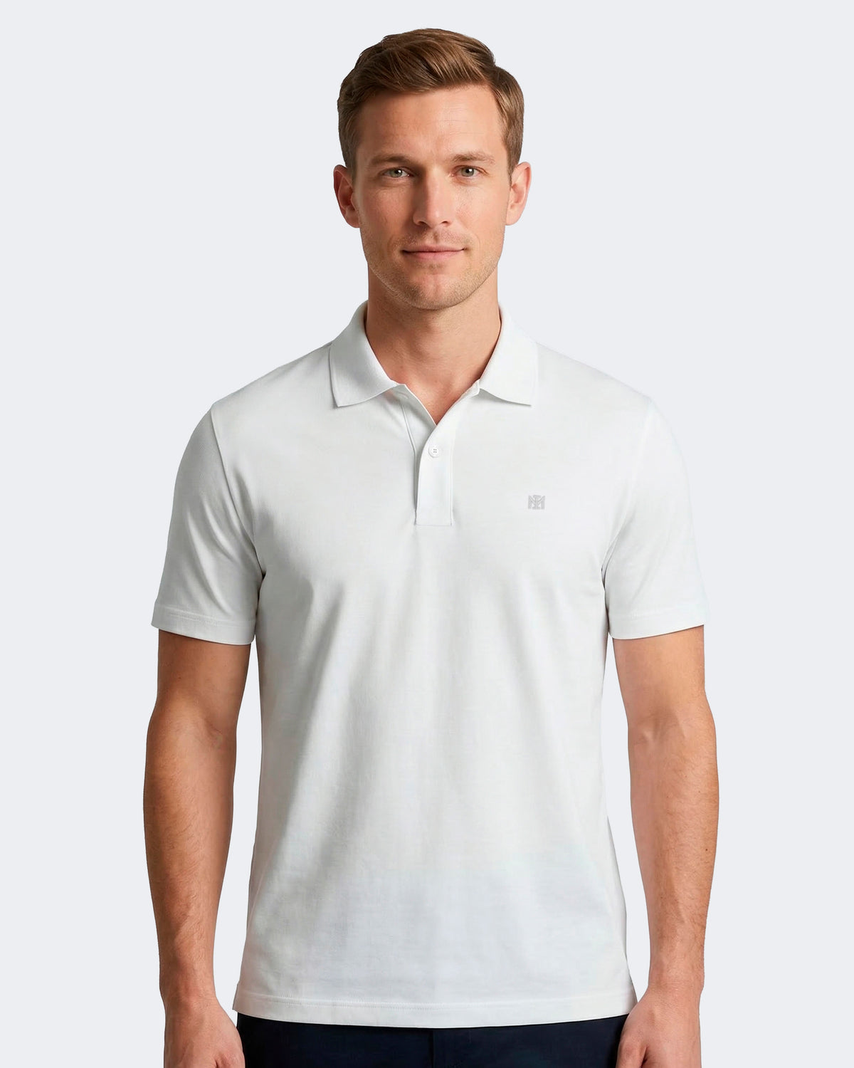 Polo Liso