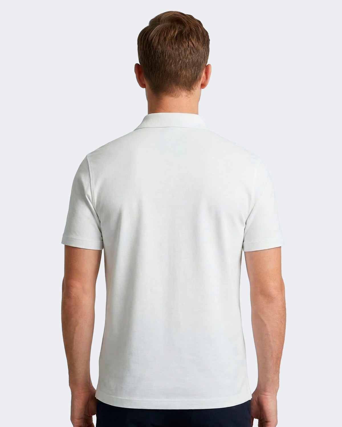 Plain Polo