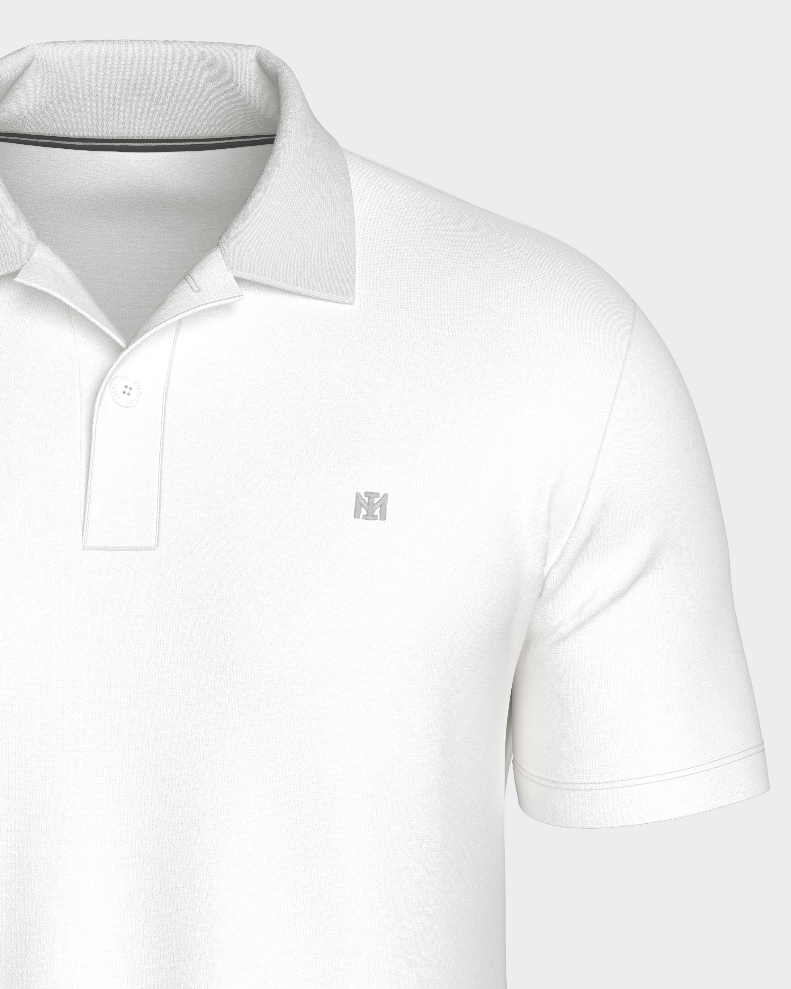 Polo uni