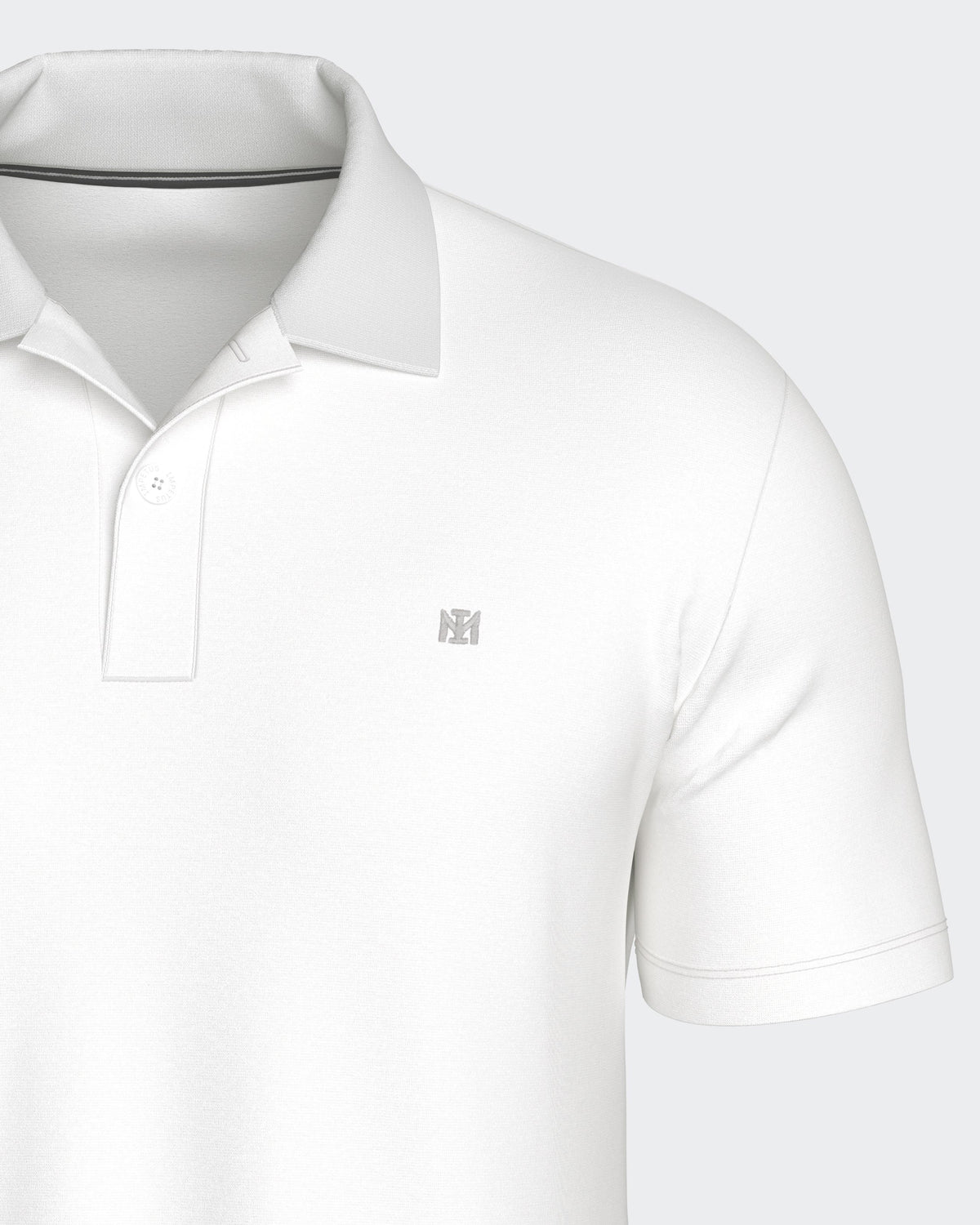 Plain Polo