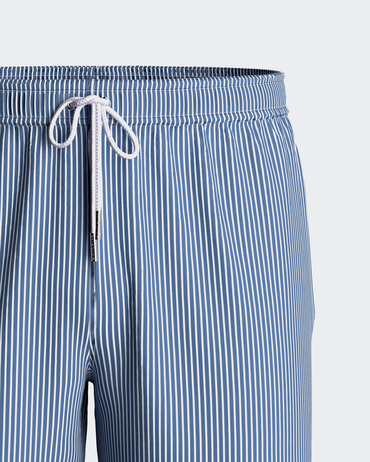 Striped Swimming shorts