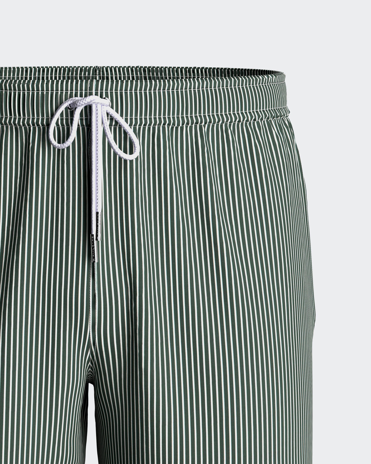 Striped Swimming shorts