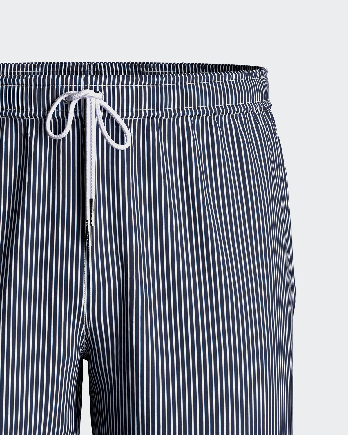 Striped Swimming shorts