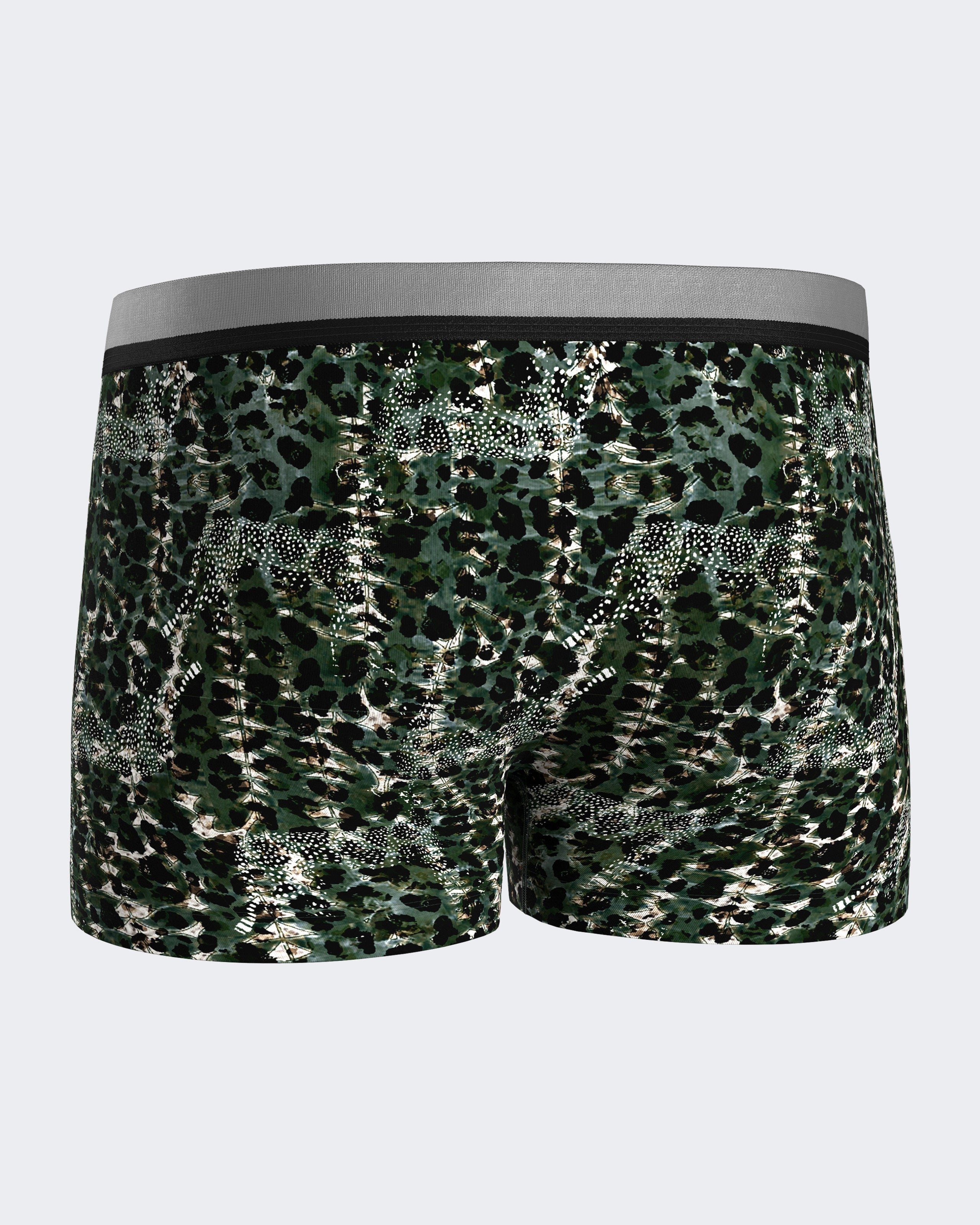 Pack 2 boxers de hombre en Lyocell