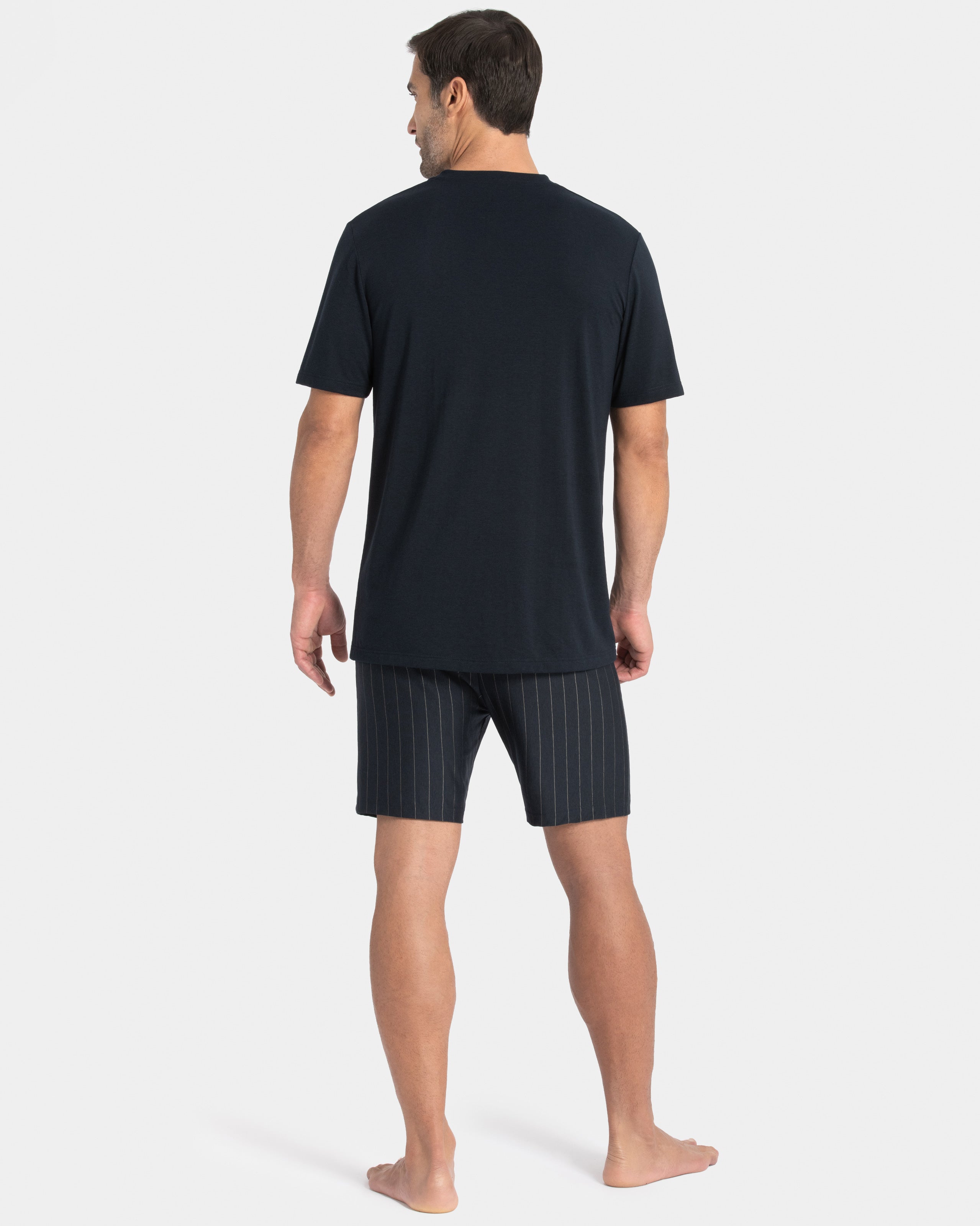 Pyjama Homme Gold Edition