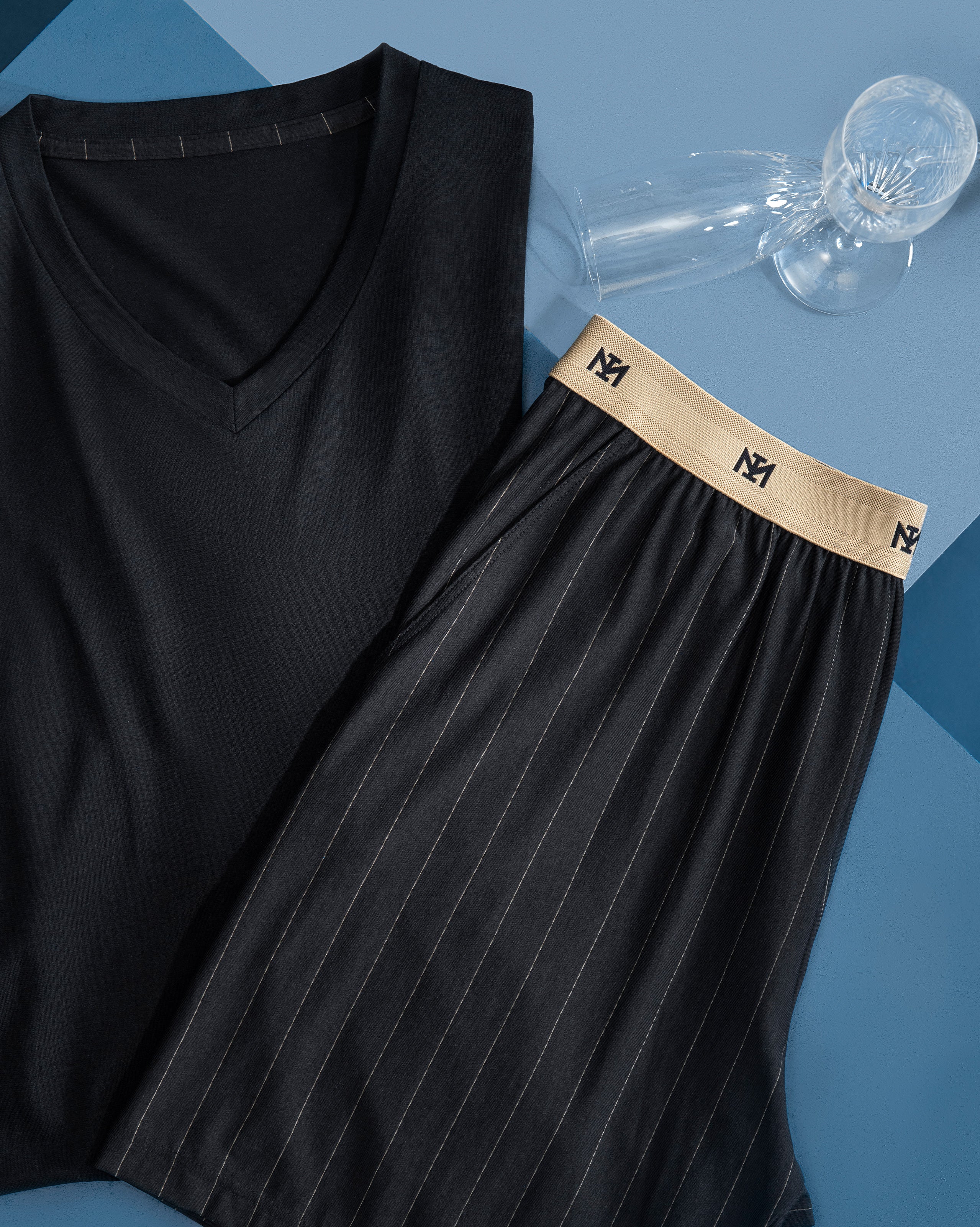 Pyjama Homme Gold Edition