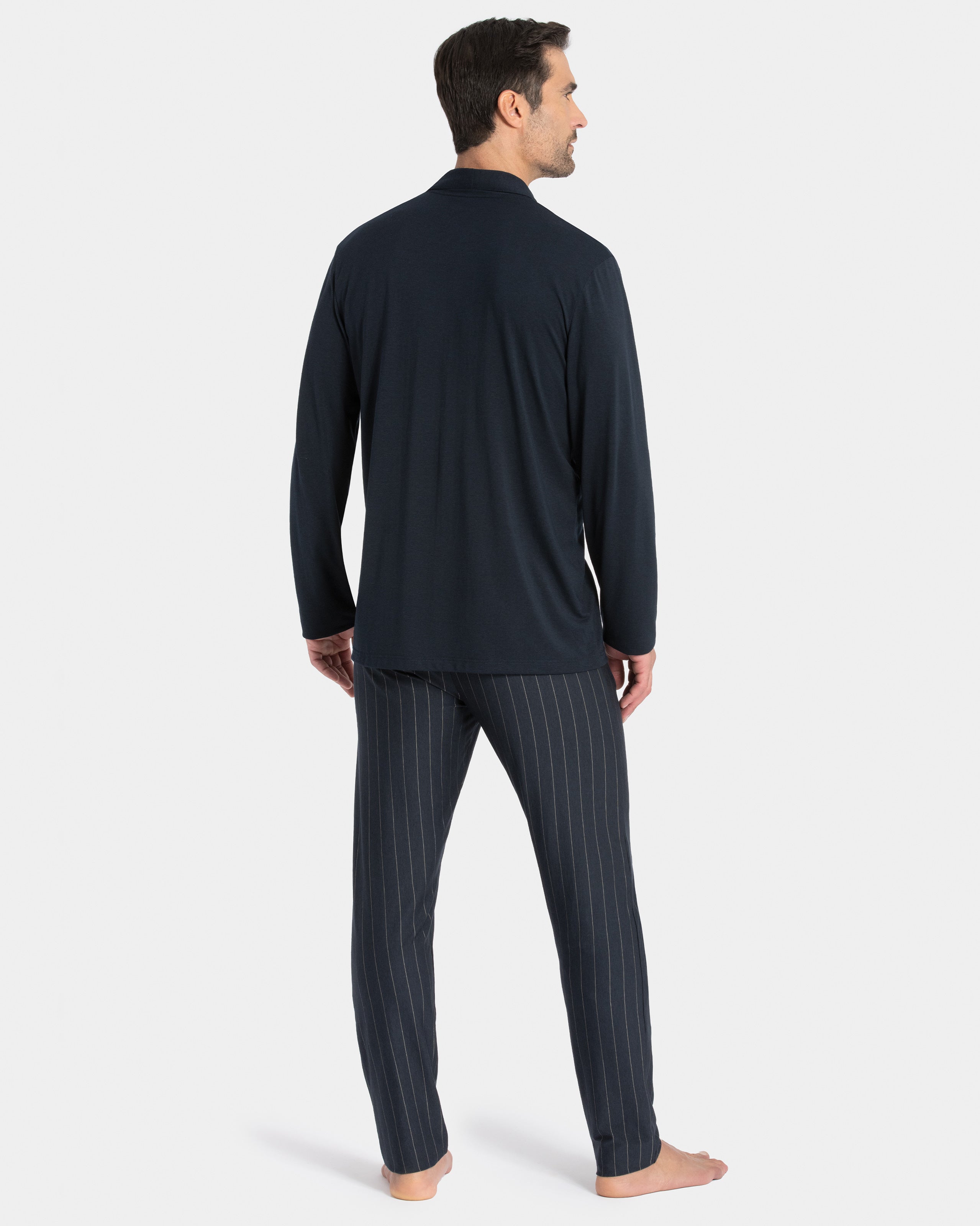 Pyjama Homme Gold Edition