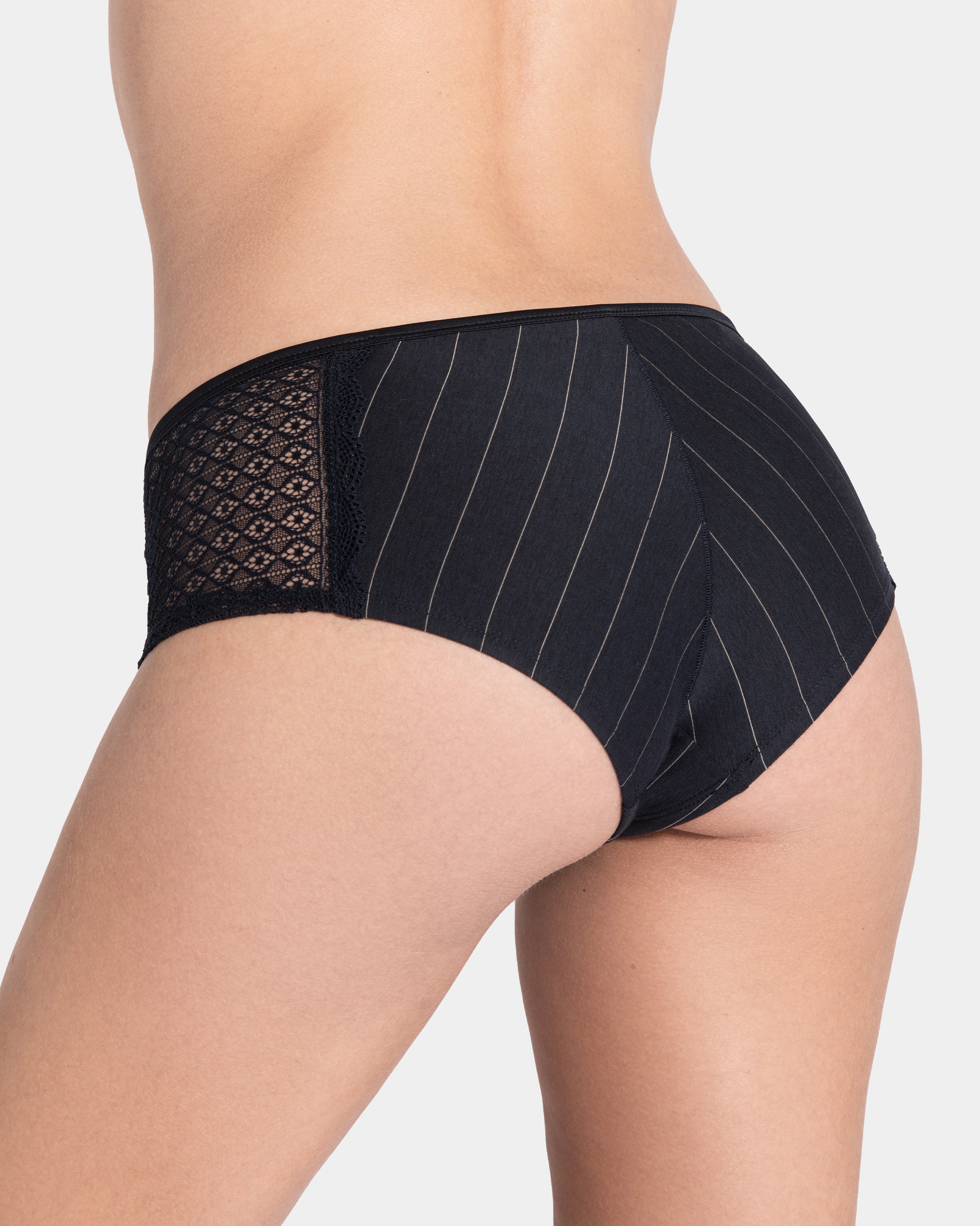 Culotte Gold Edition