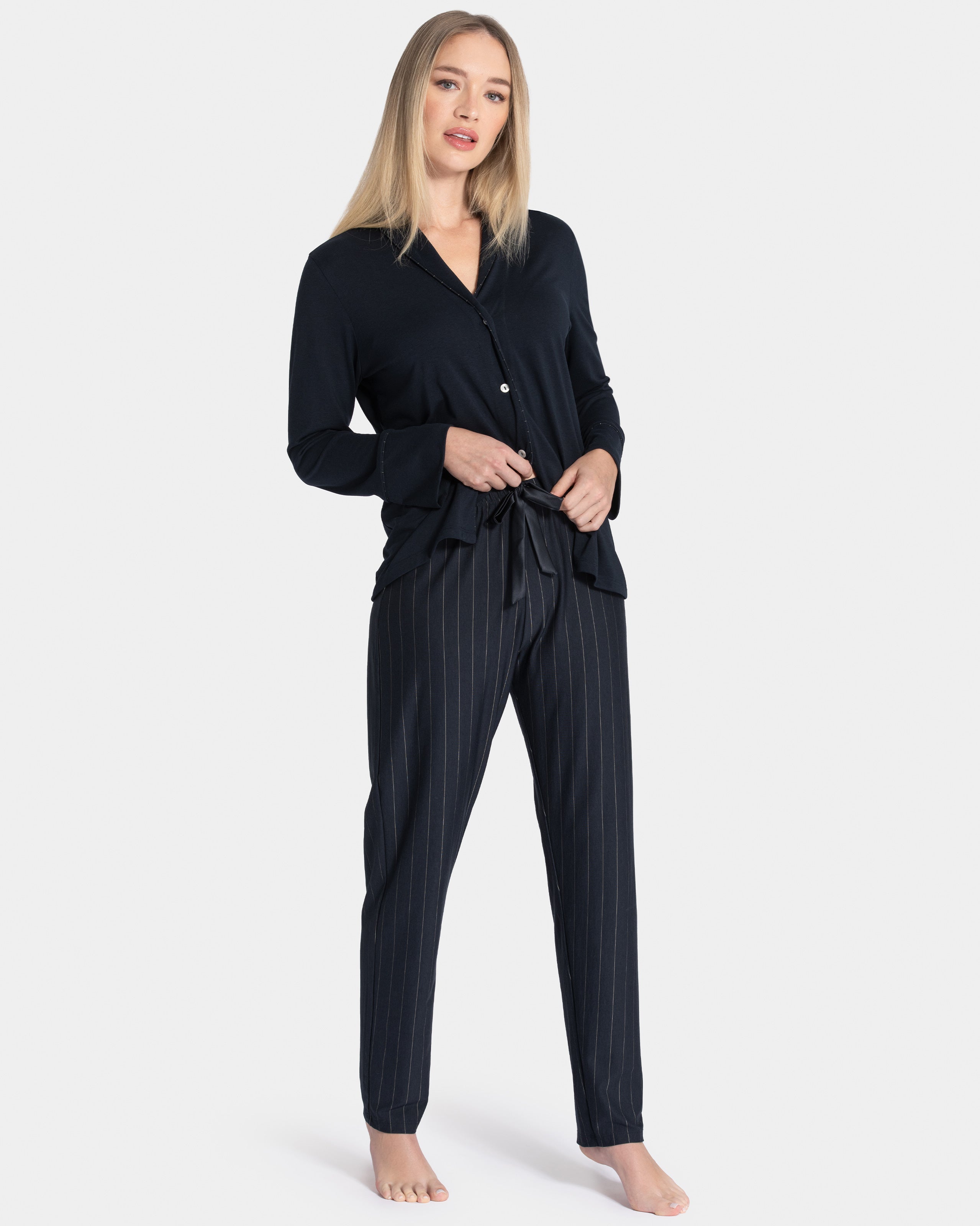 Pyjama de Femme Gold Edition