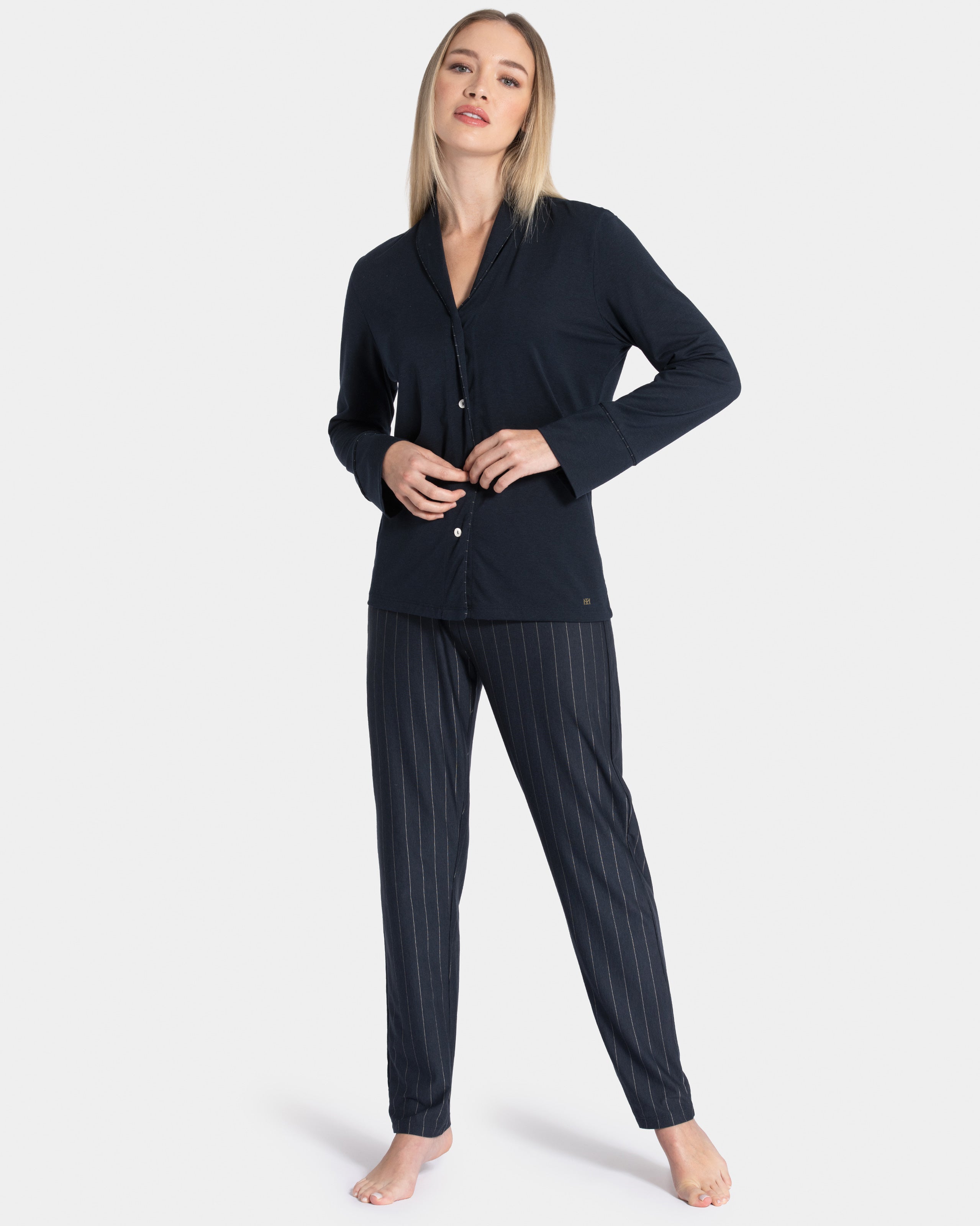 Pyjama de Femme Gold Edition