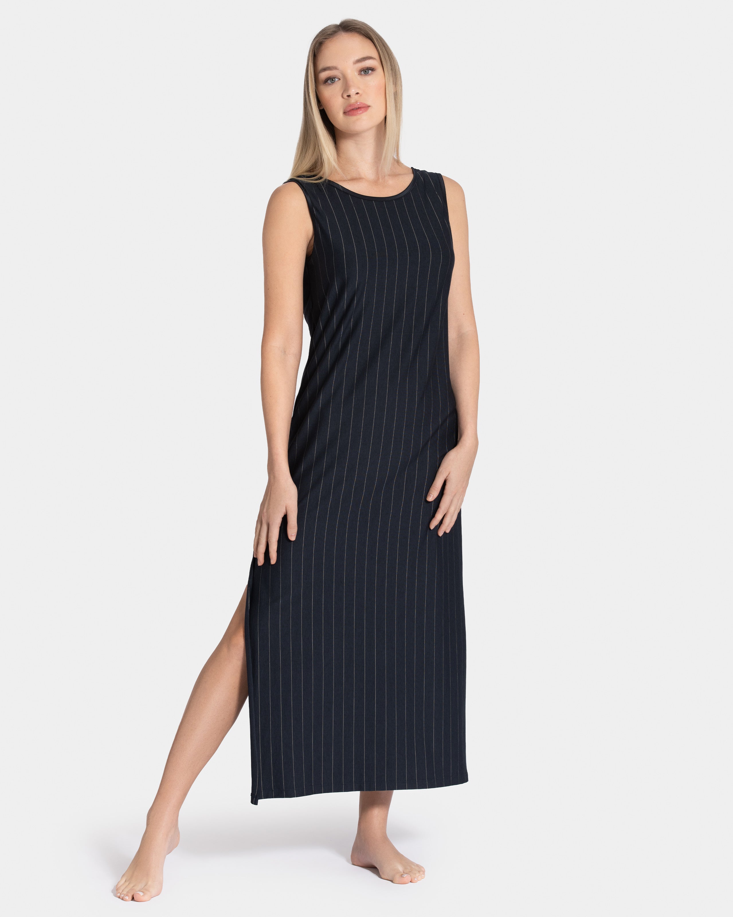 Chemise de nuit Gold Edition