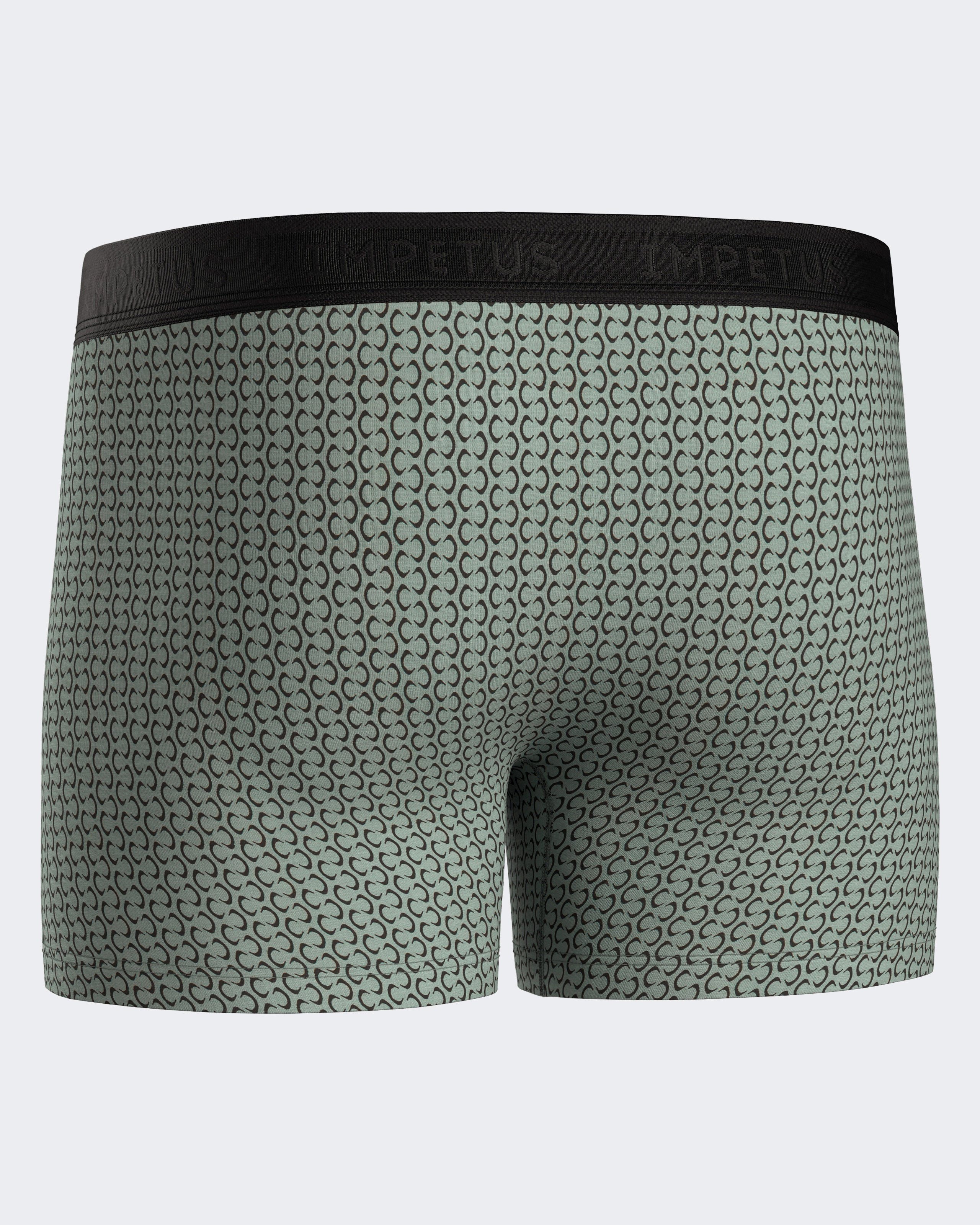 Pack de 2 Boxers de hombre en Algodón