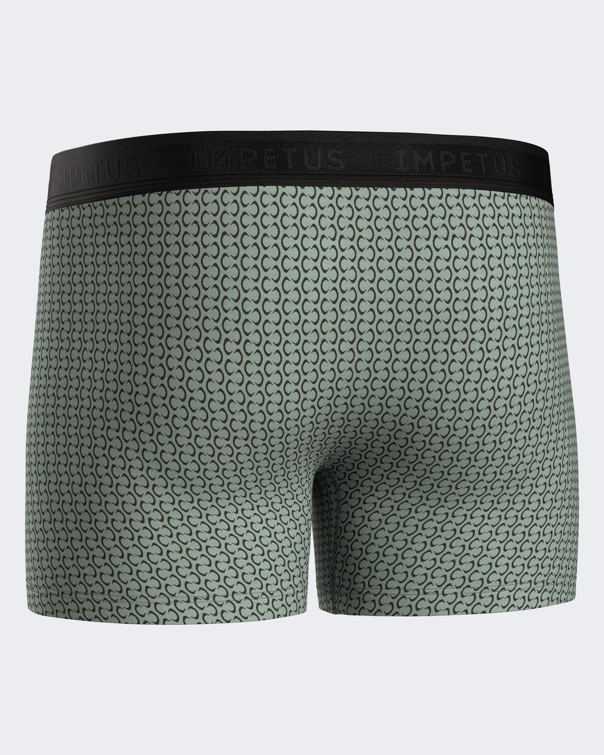 Lot de 2 Boxers en Coton