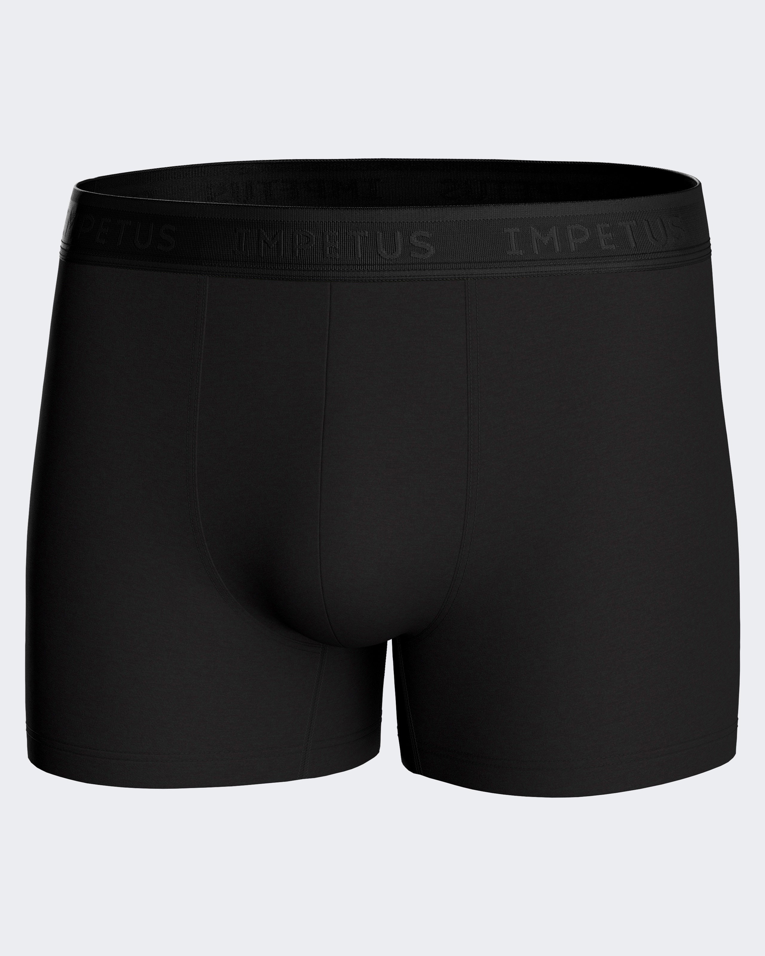 Pack de 2 Boxers de homem em Algodão