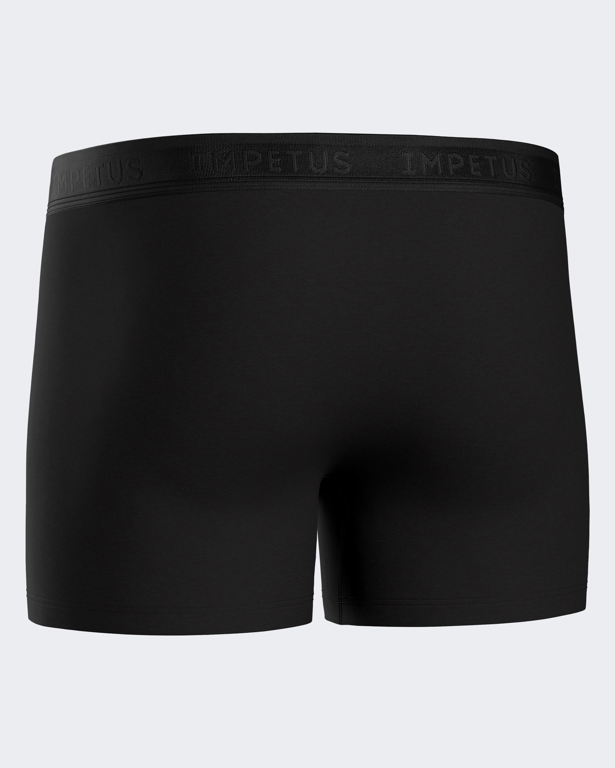 Pack de 2 Boxers de homem em Algodão