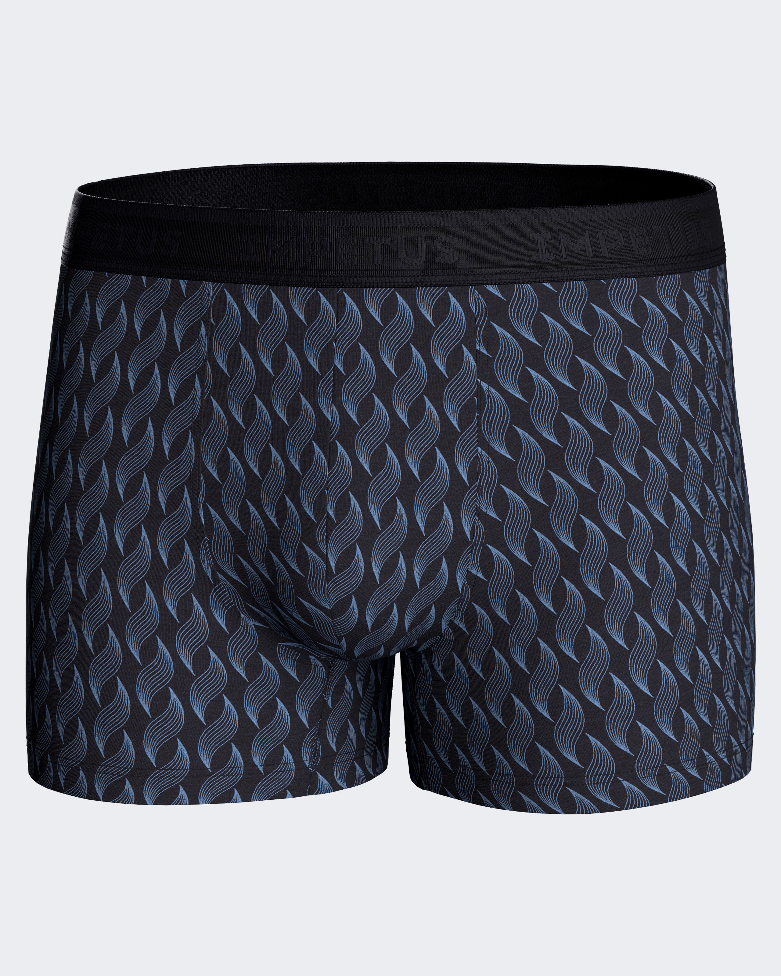 Pack de 2 Boxers de homem em Lyocell