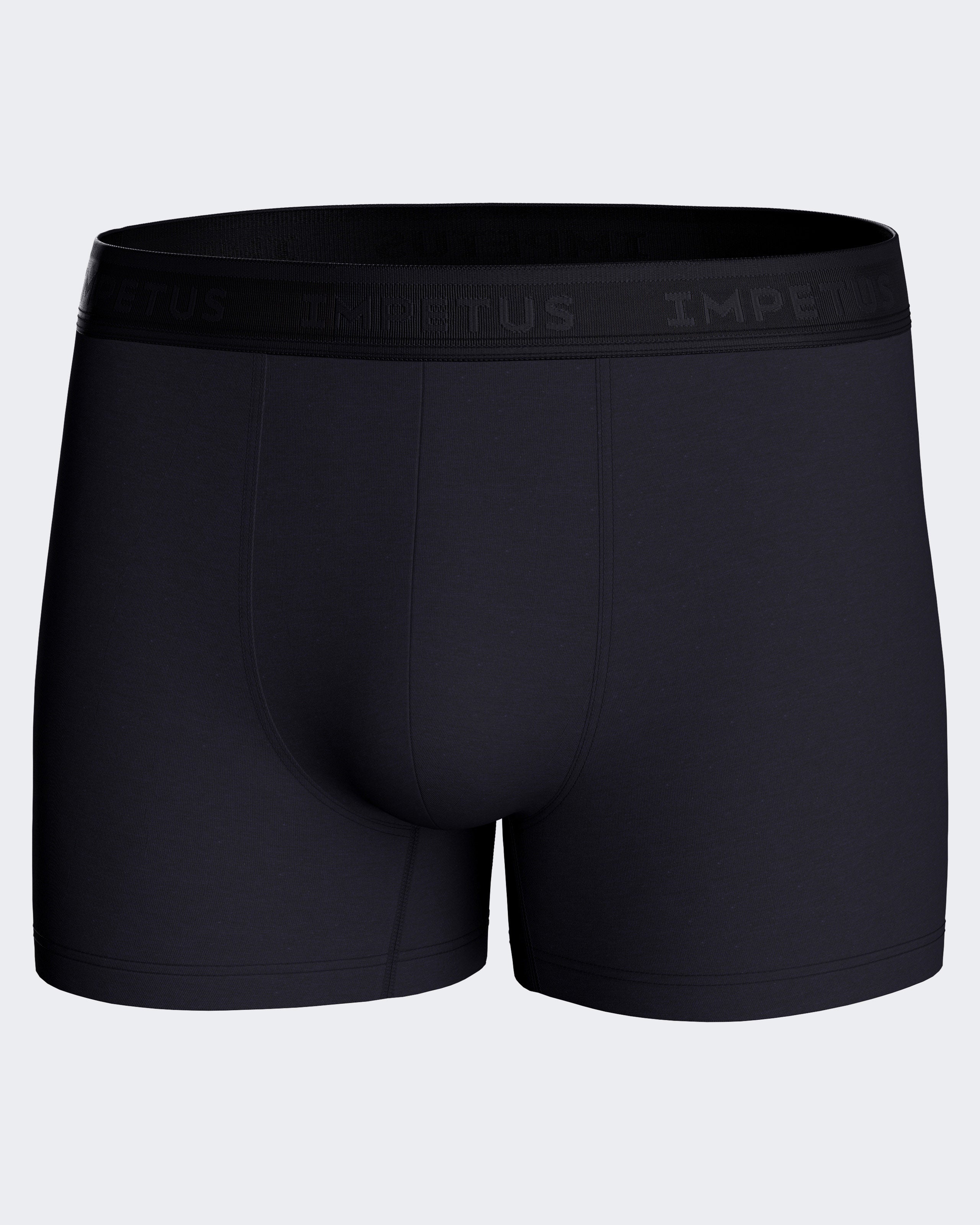 Pack of two Man's boxers in Lyocell