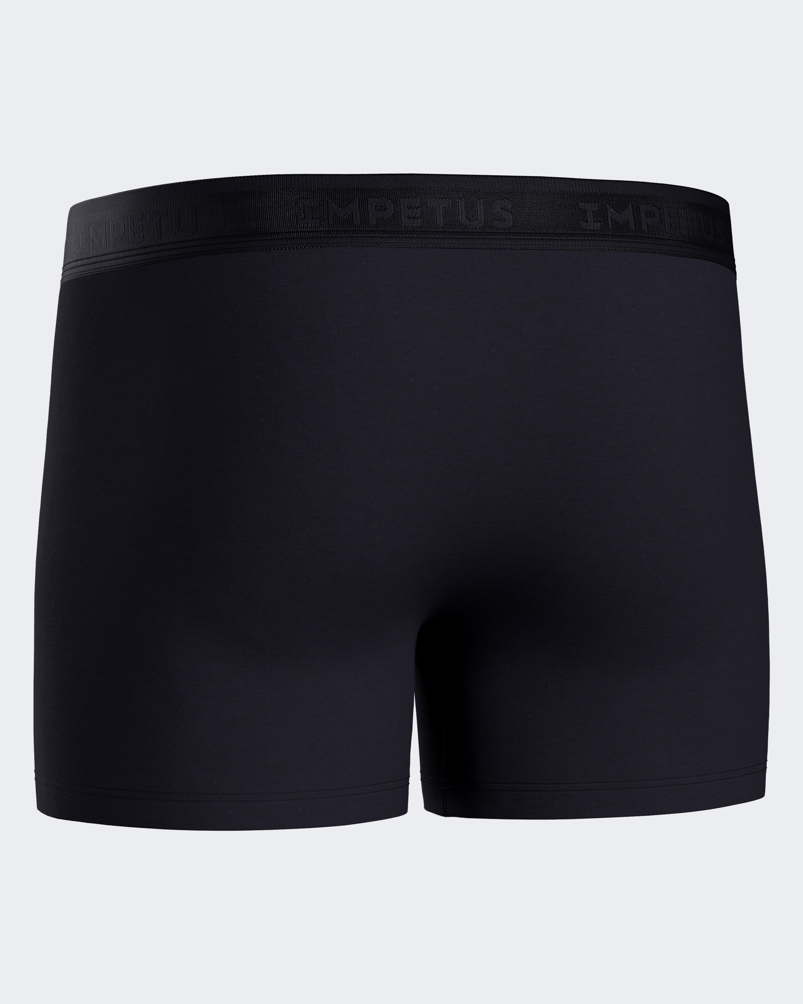 Pack of two Man's boxers in Lyocell