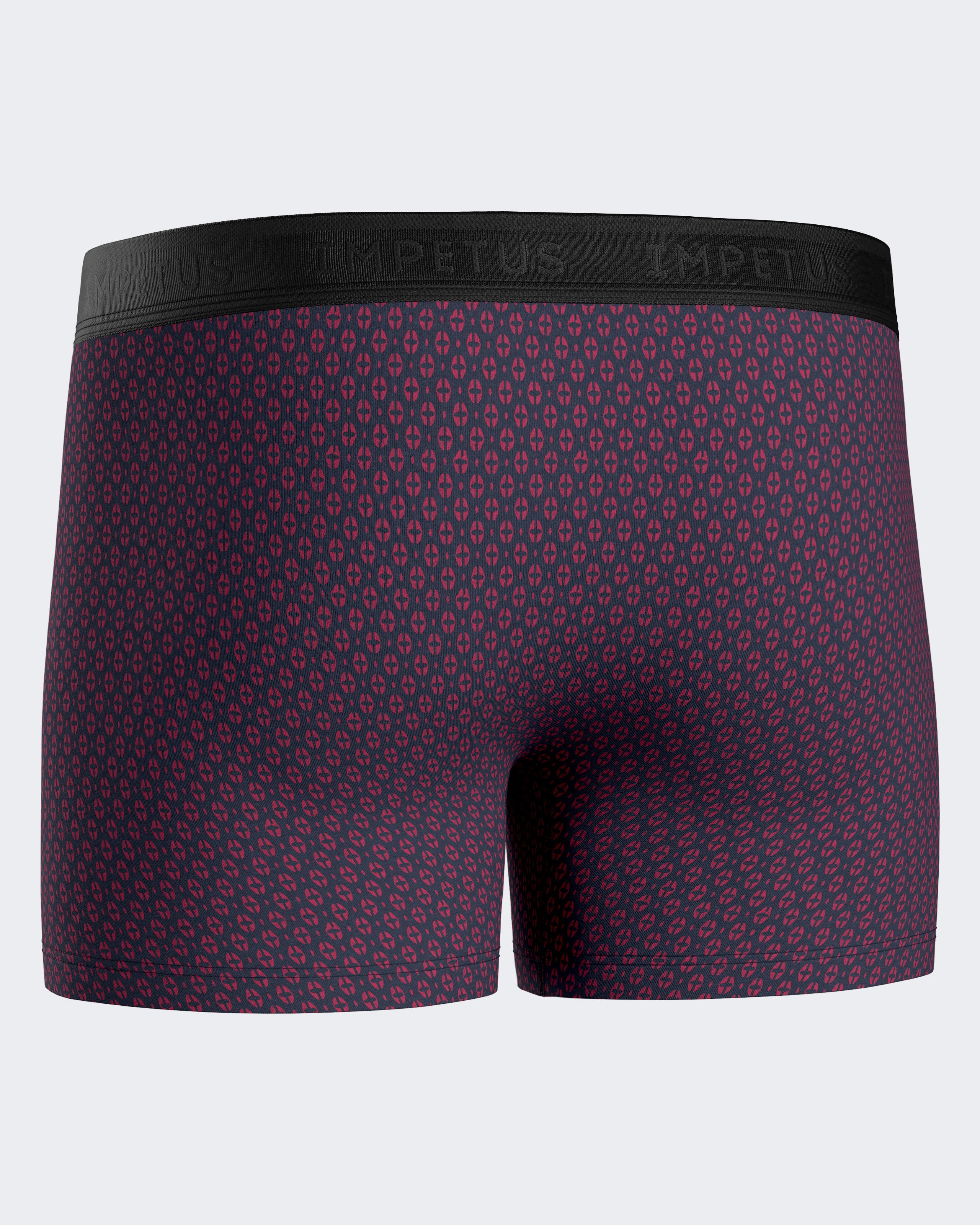 Pack of two Man's boxers in modal
