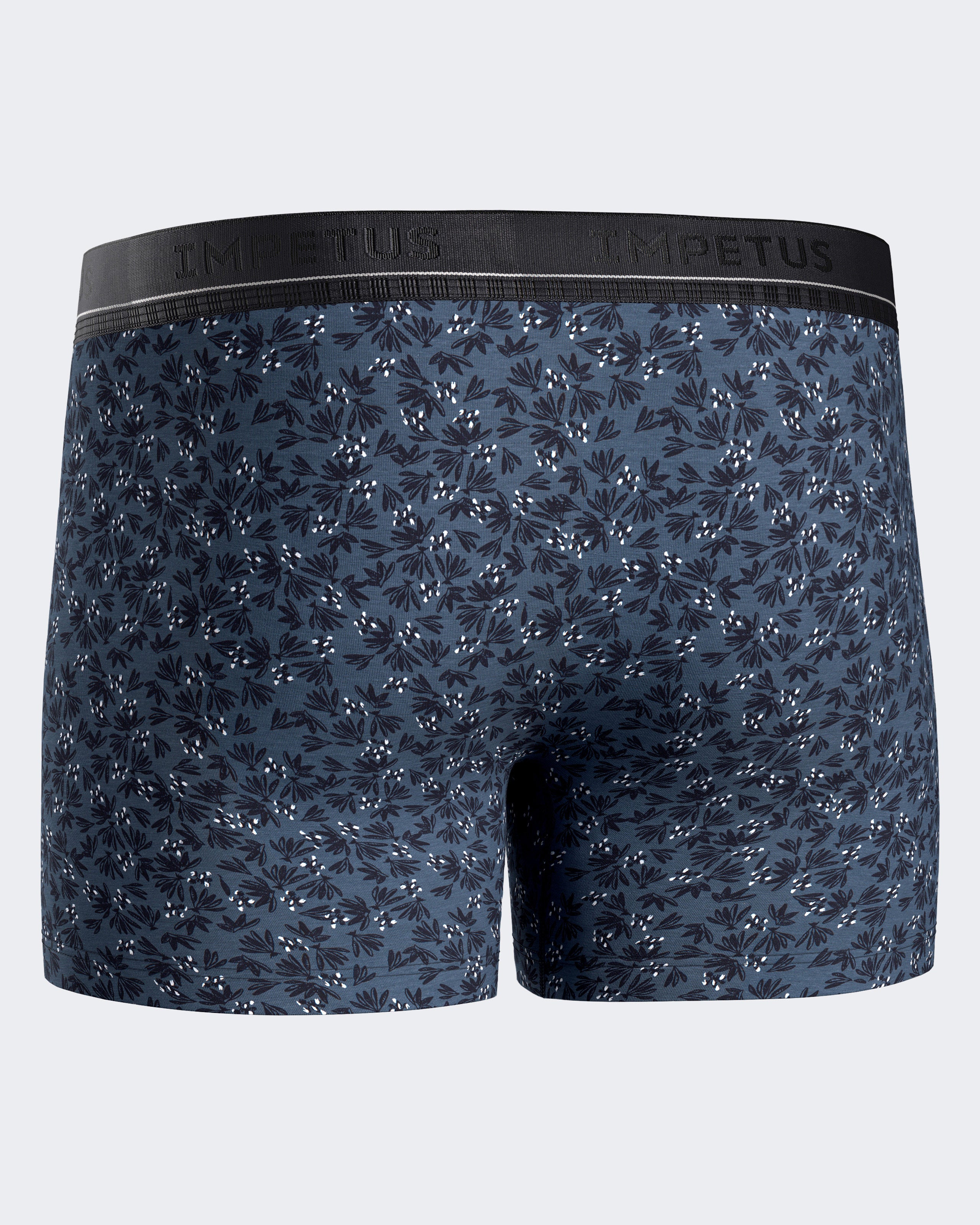 Pack of two Man's boxers in Lyocell