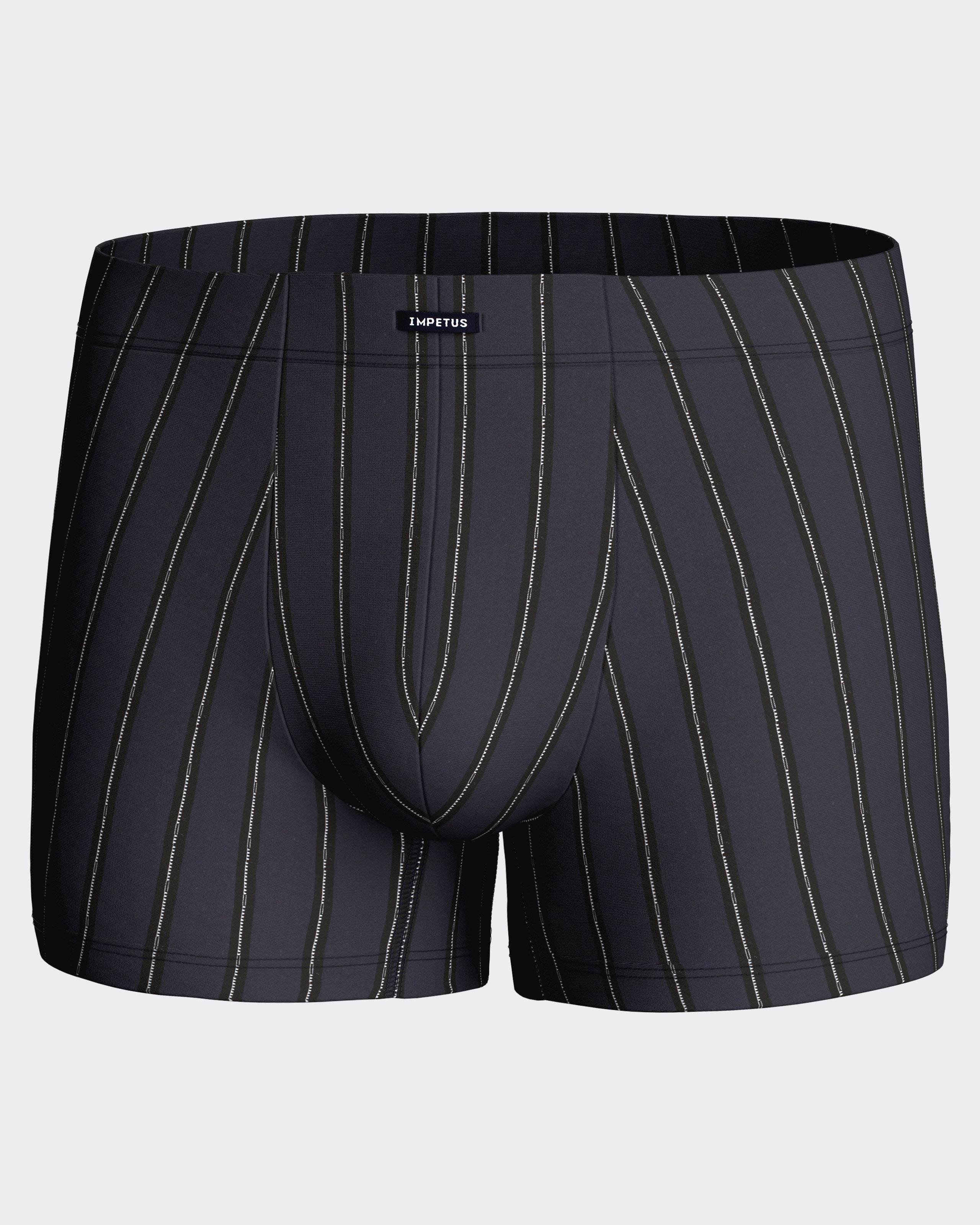 Pack of two man's boxer in Lyocell