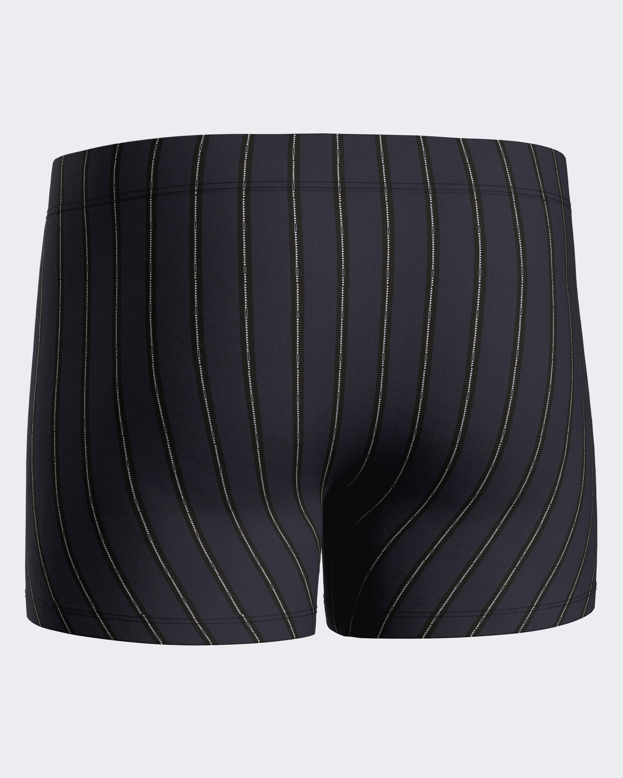 Pack de dois boxers de homem em Lyocell