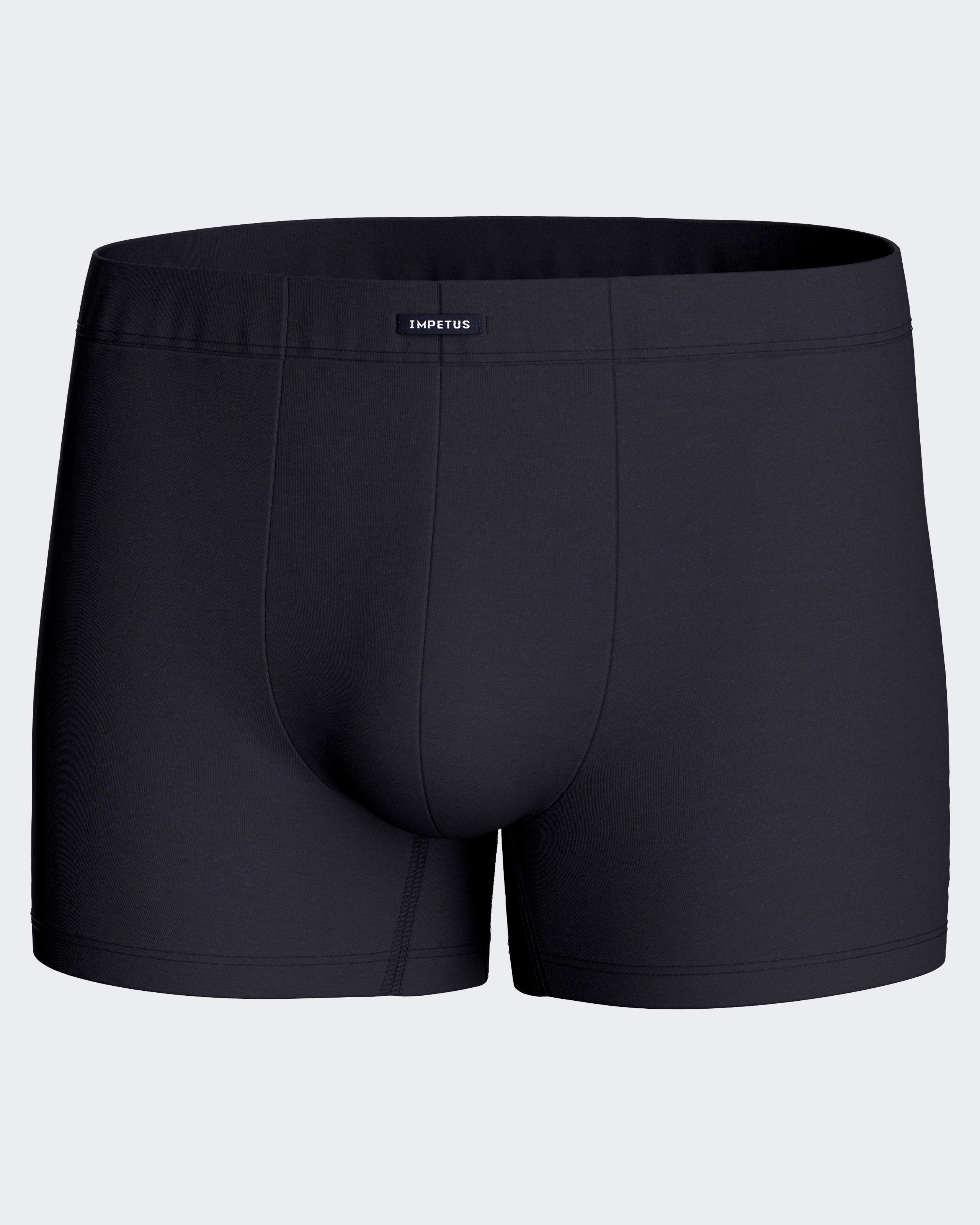 Pack of two man's boxer in Lyocell