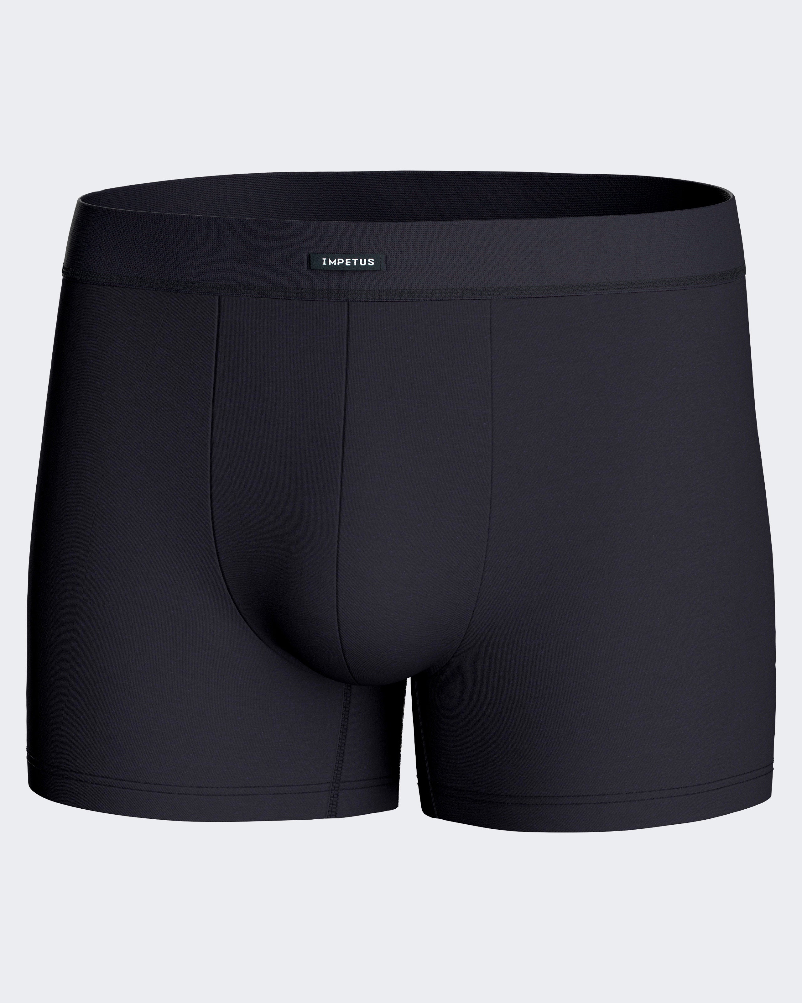 Pack de dos boxers de hombre en Lyocell