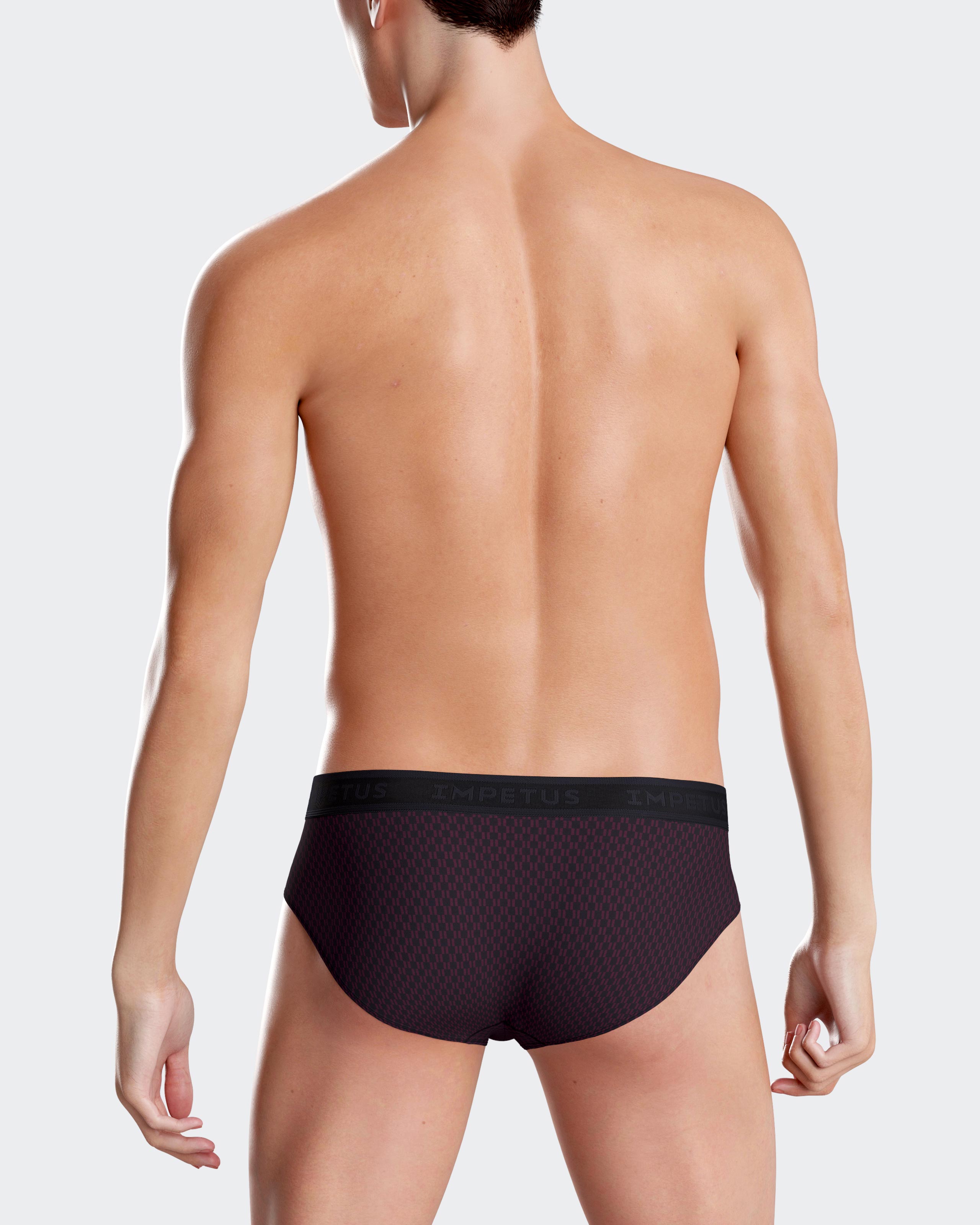 Pack 2 slips en Coton