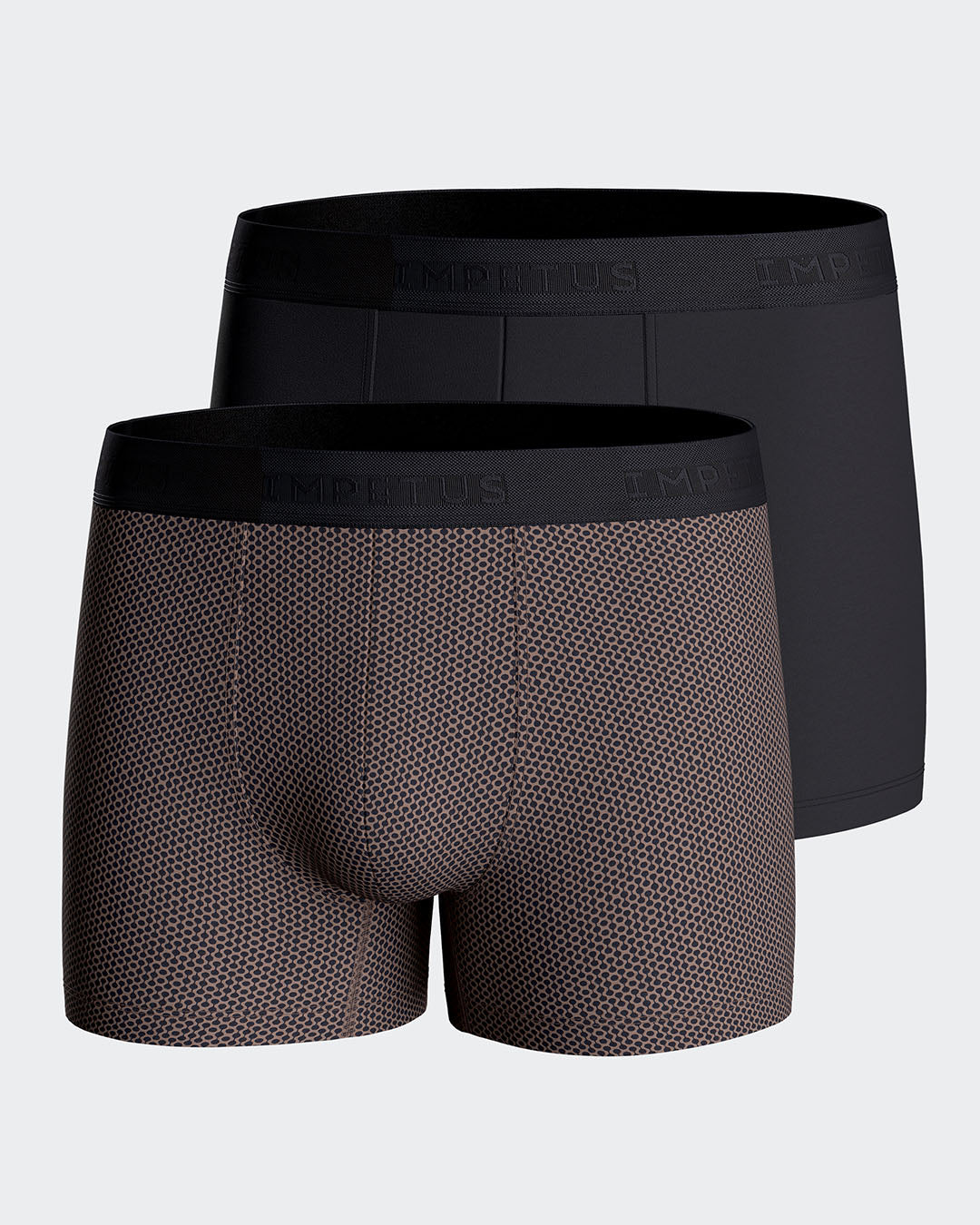 Pack 2 Boxers en Coton