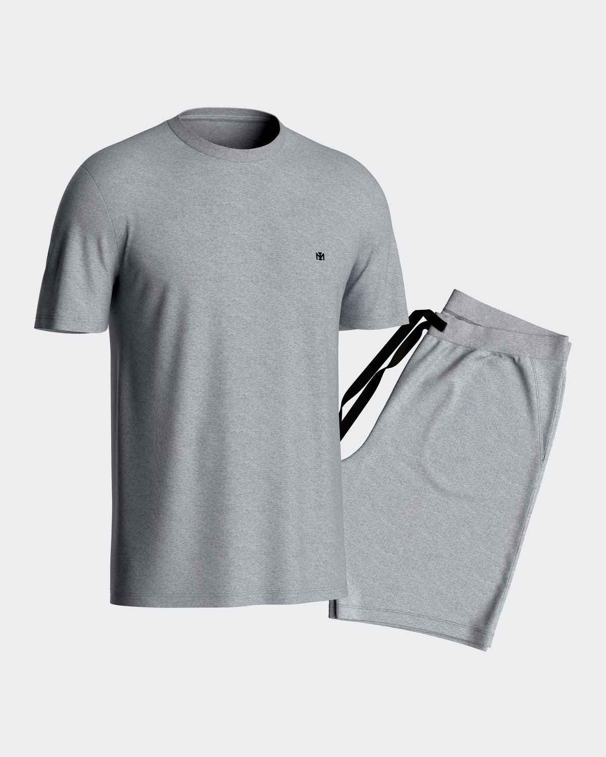 Set of short homewear Revive