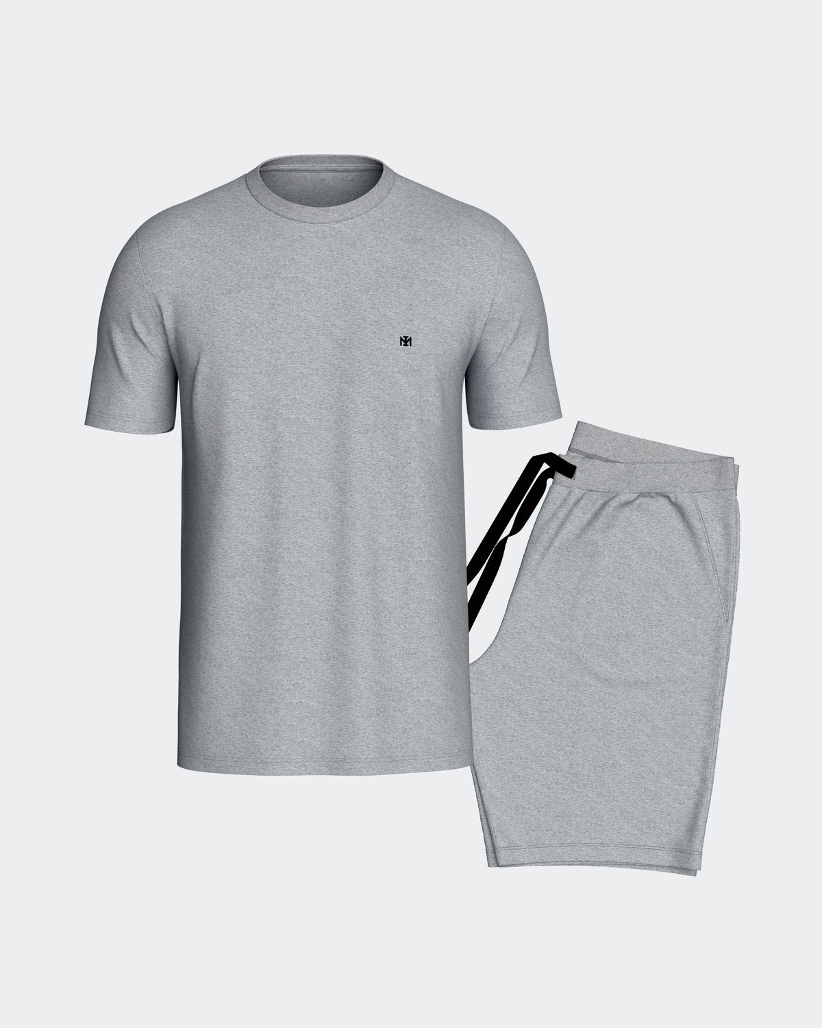 Set of short homewear Revive