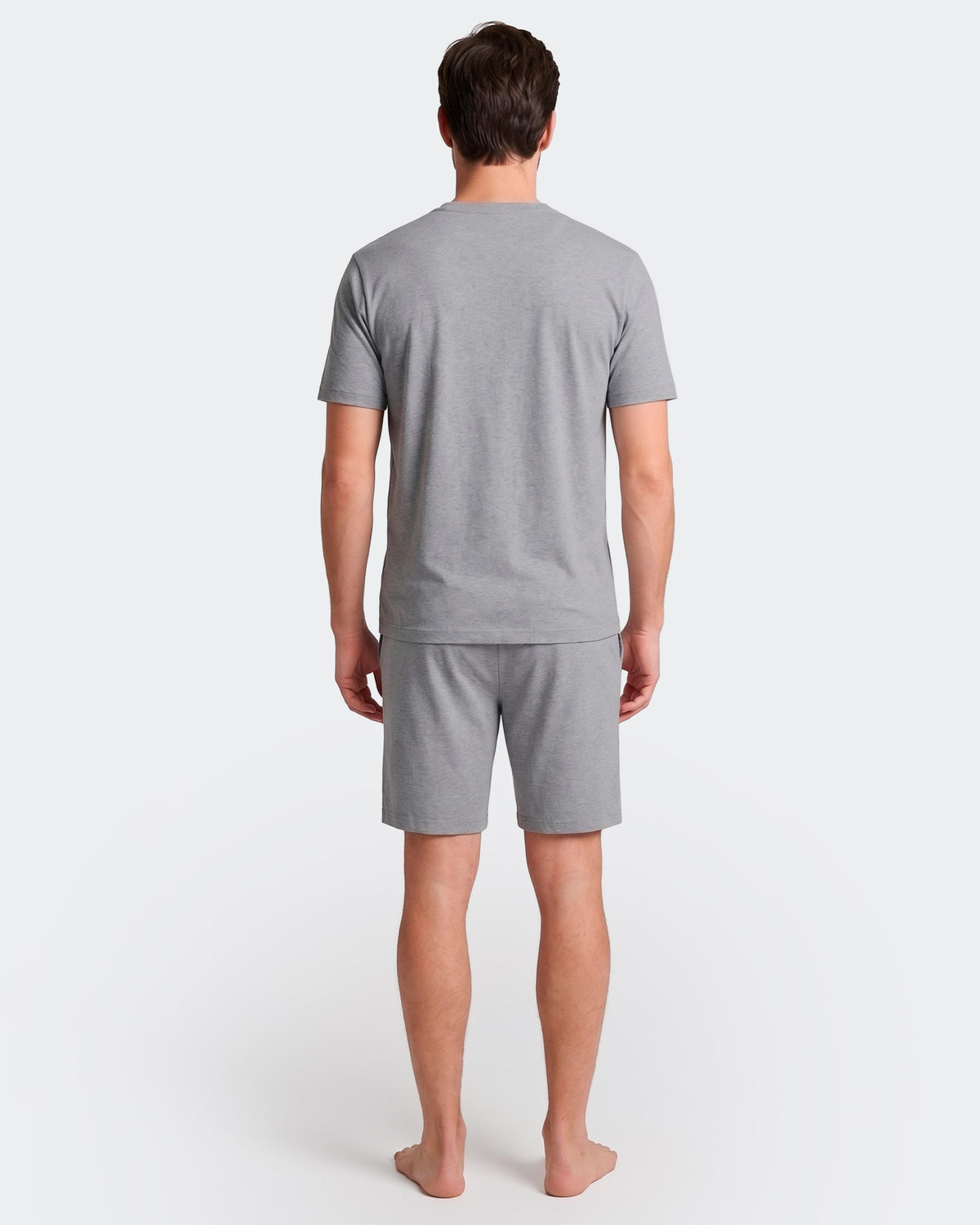 Set of short homewear Revive