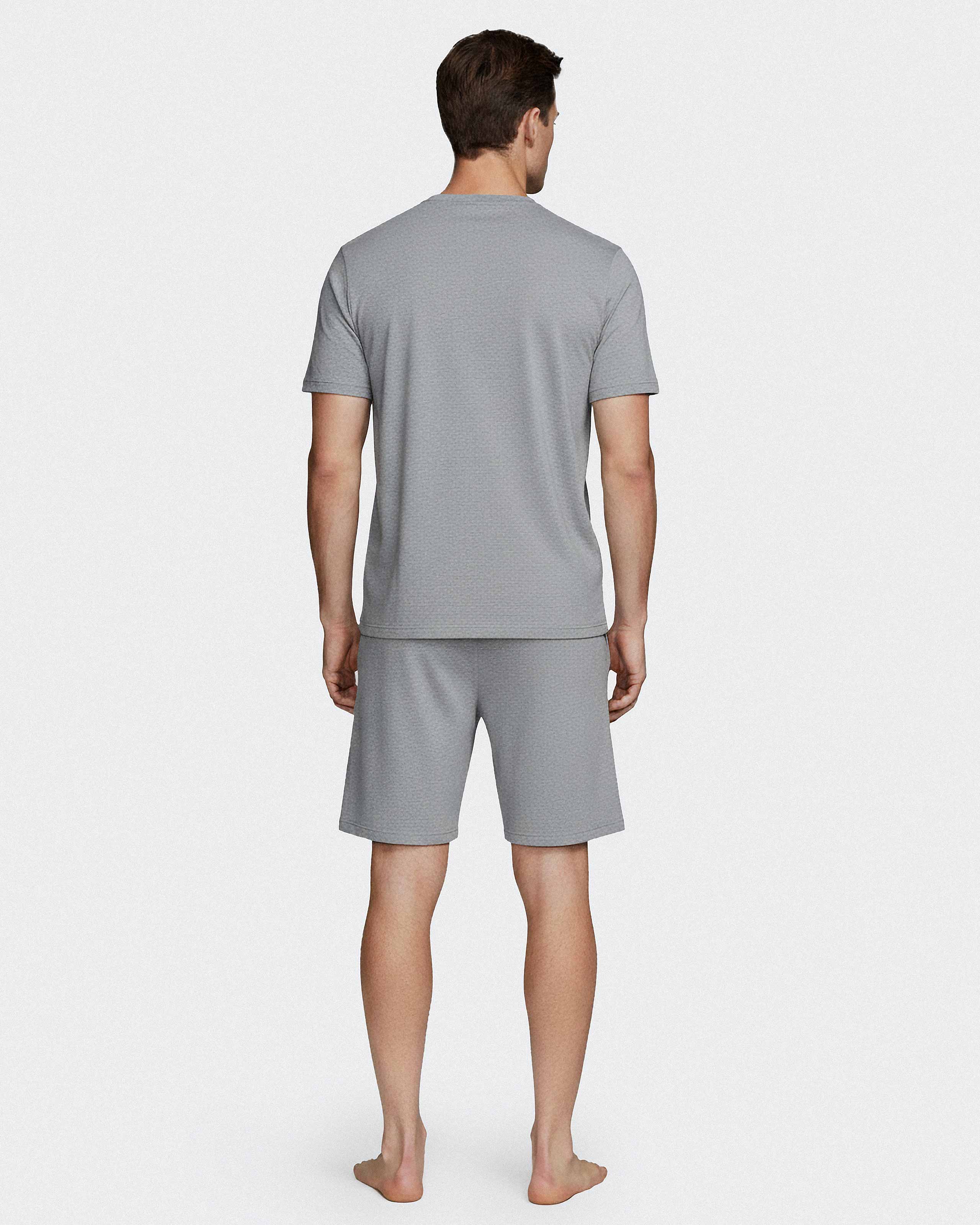 Set of short homewear Revive